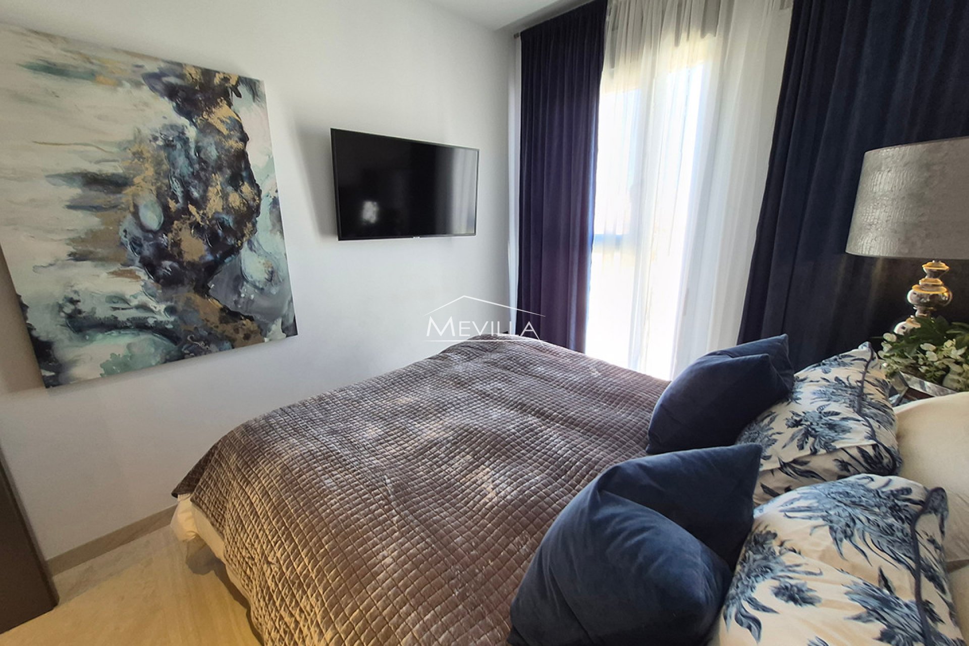 Перепродажа - Плоский / Апартаменты - Ориуэла Коста - Cabo Roig