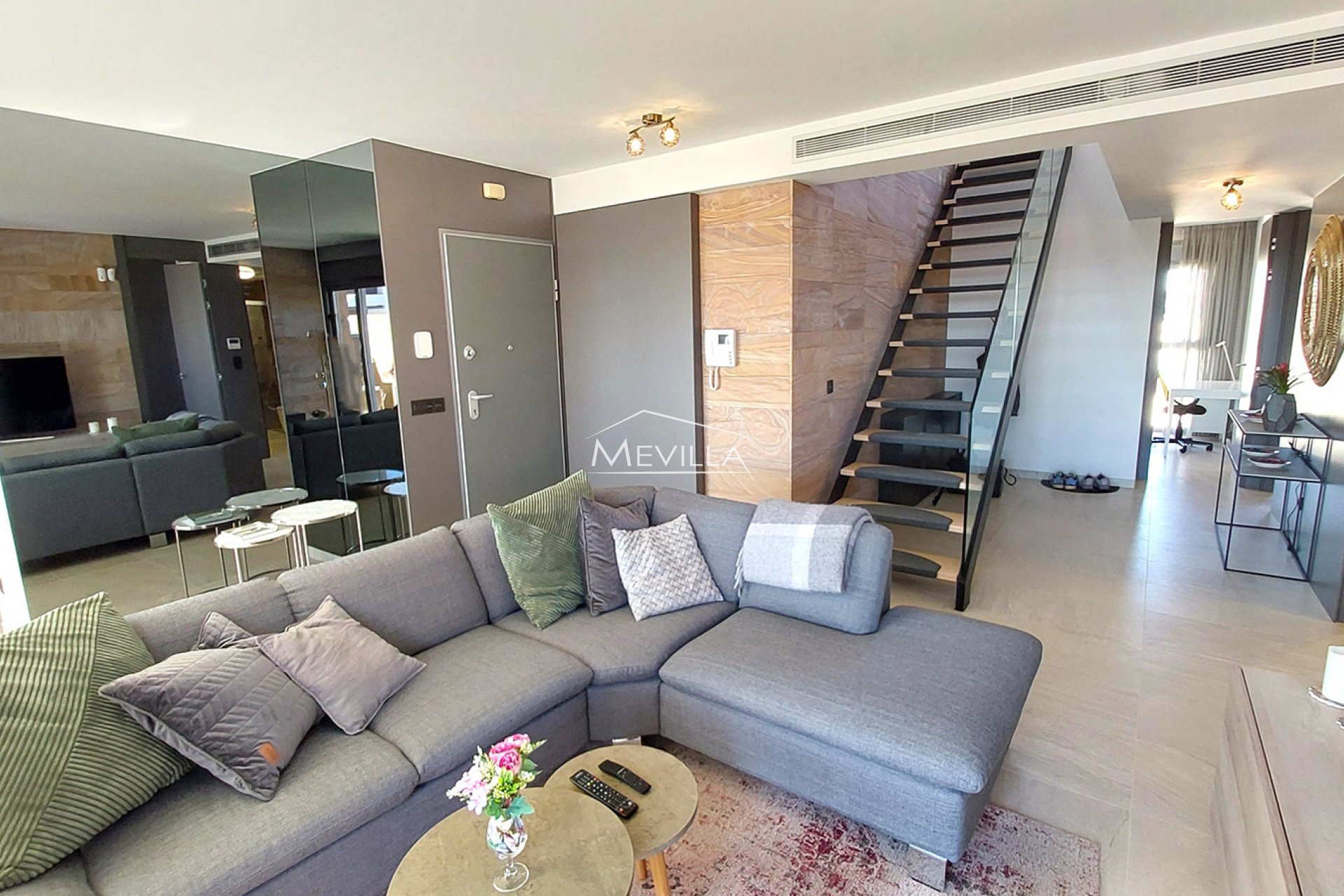 Перепродажа - Плоский / Апартаменты - Ориуэла Коста - Cabo Roig