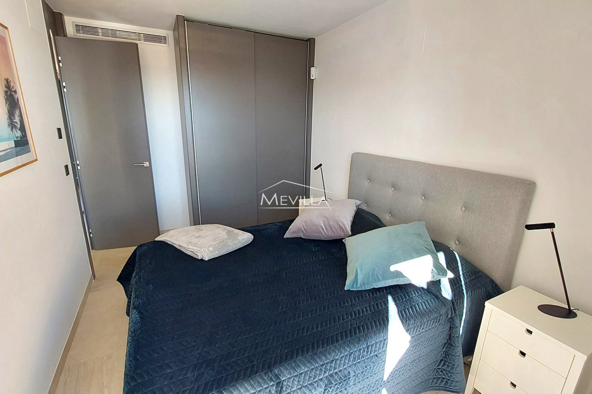 Перепродажа - Плоский / Апартаменты - Ориуэла Коста - Cabo Roig