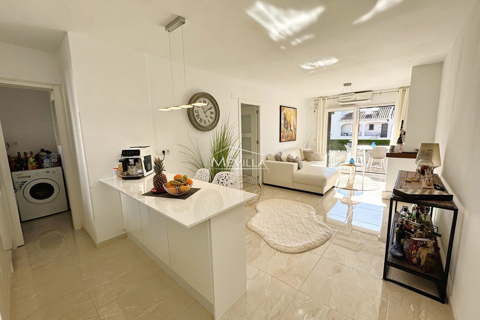 Перепродажа - Плоский / Апартаменты - Ориуэла Коста - Cabo Roig