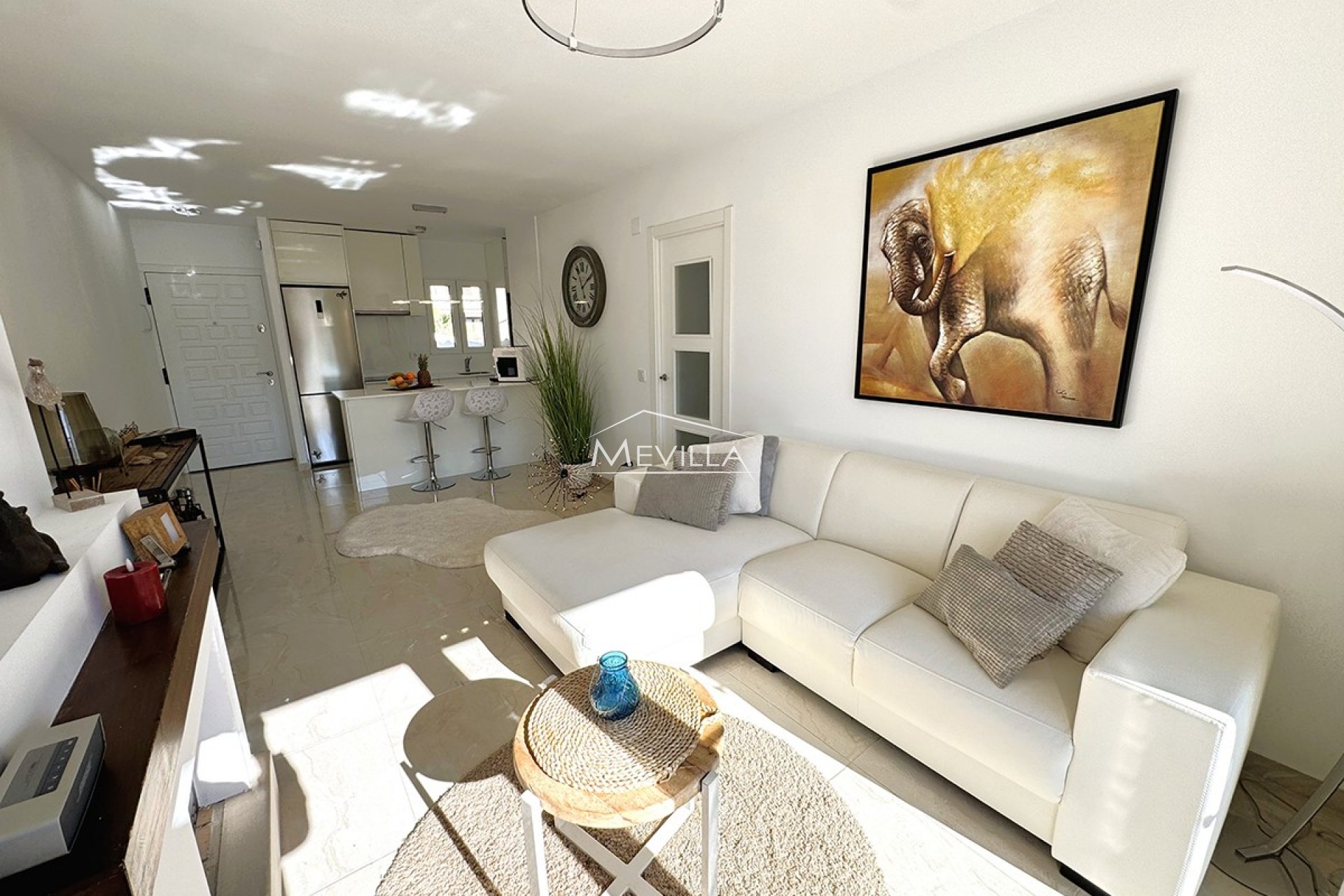 Перепродажа - Плоский / Апартаменты - Ориуэла Коста - Cabo Roig