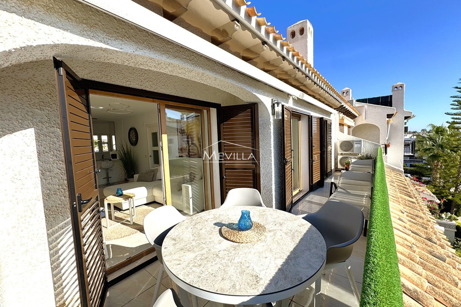 Перепродажа - Плоский / Апартаменты - Ориуэла Коста - Cabo Roig