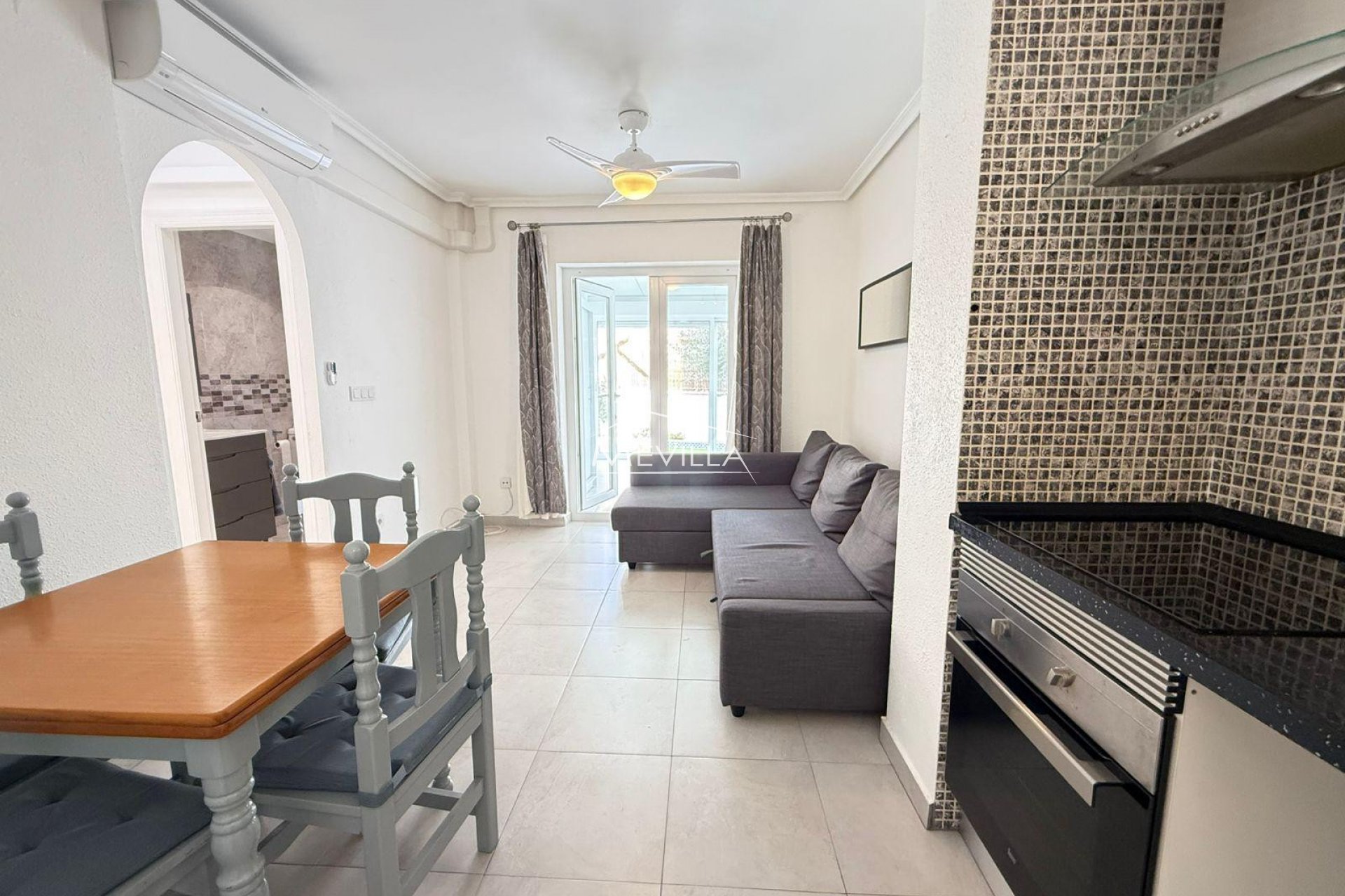 Перепродажа - Плоский / Апартаменты - Ориуэла Коста - Cabo Roig