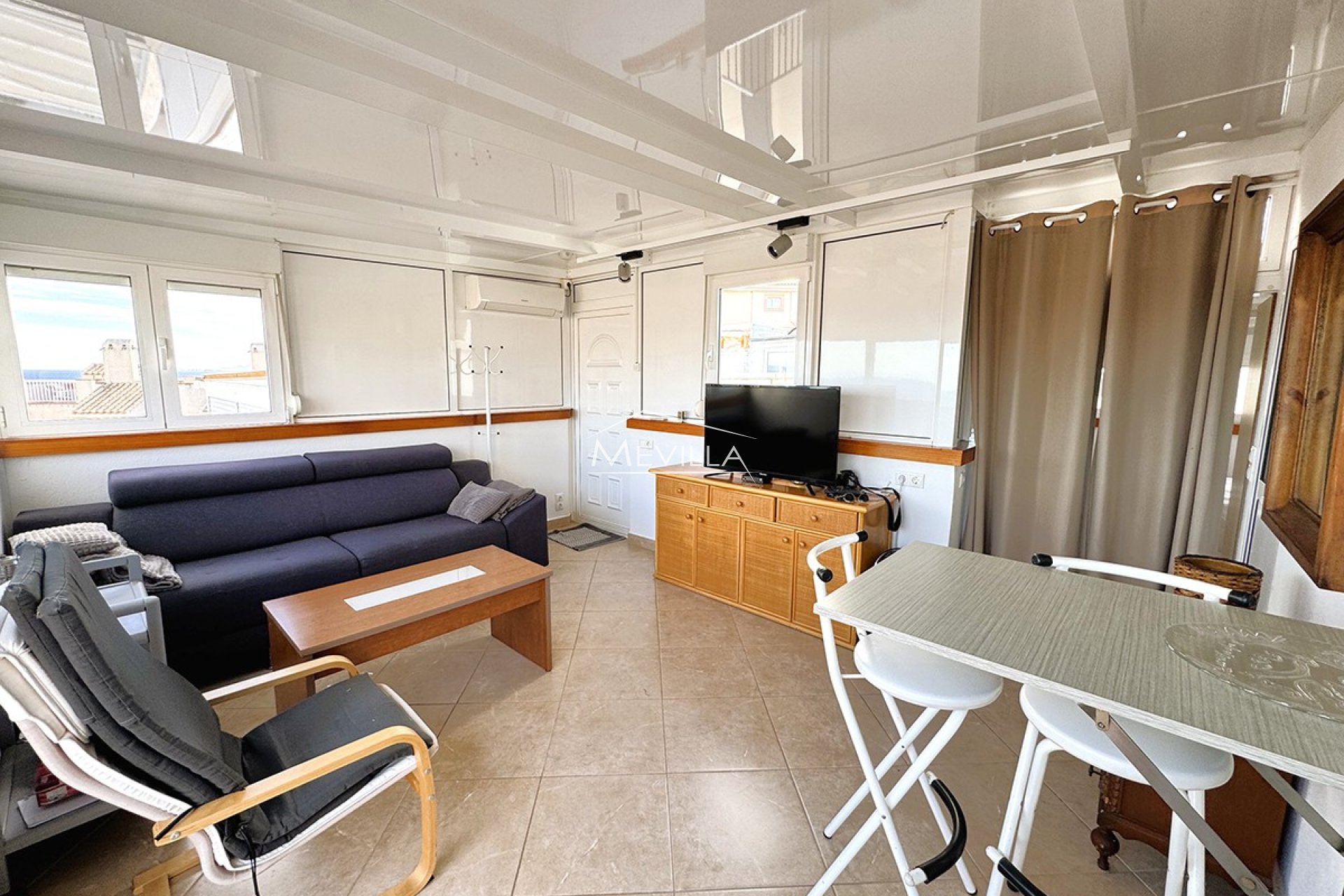 Перепродажа - Плоский / Апартаменты - Ориуэла Коста - Campoamor