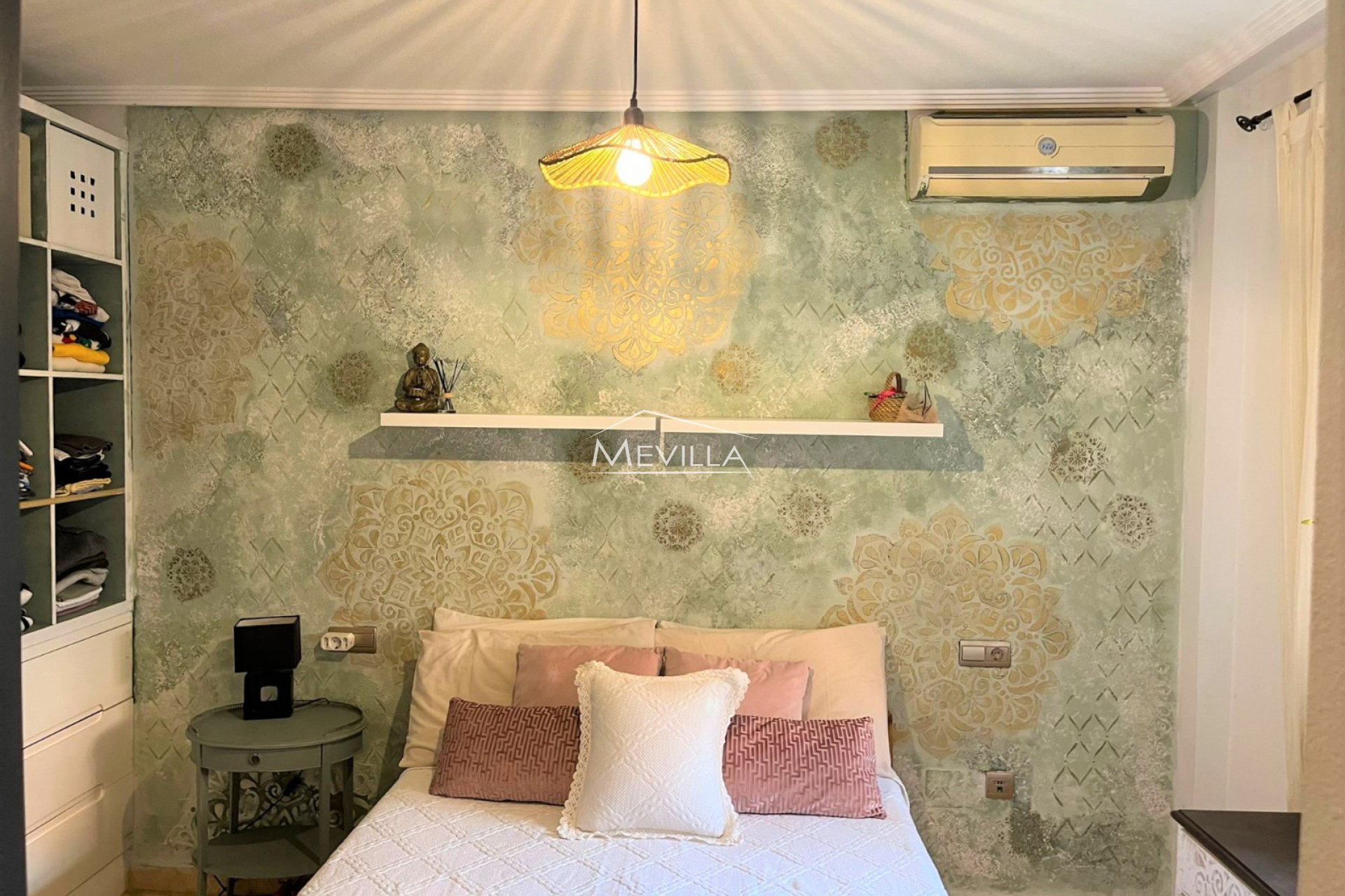 Перепродажа - Плоский / Апартаменты - Ориуэла Коста - Playa Flamenca