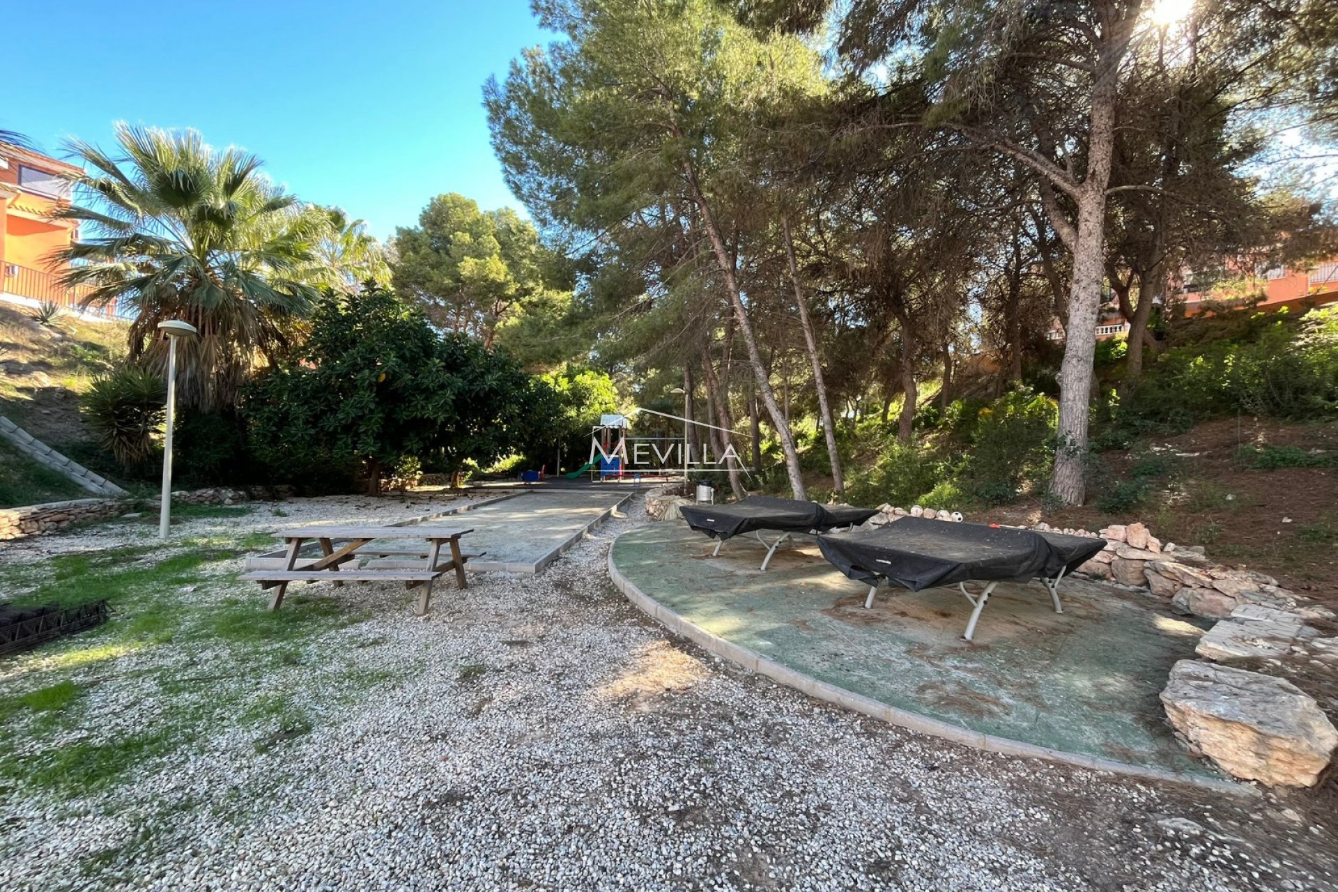 Перепродажа - Плоский / Апартаменты - Ориуэла Коста - Playa Flamenca