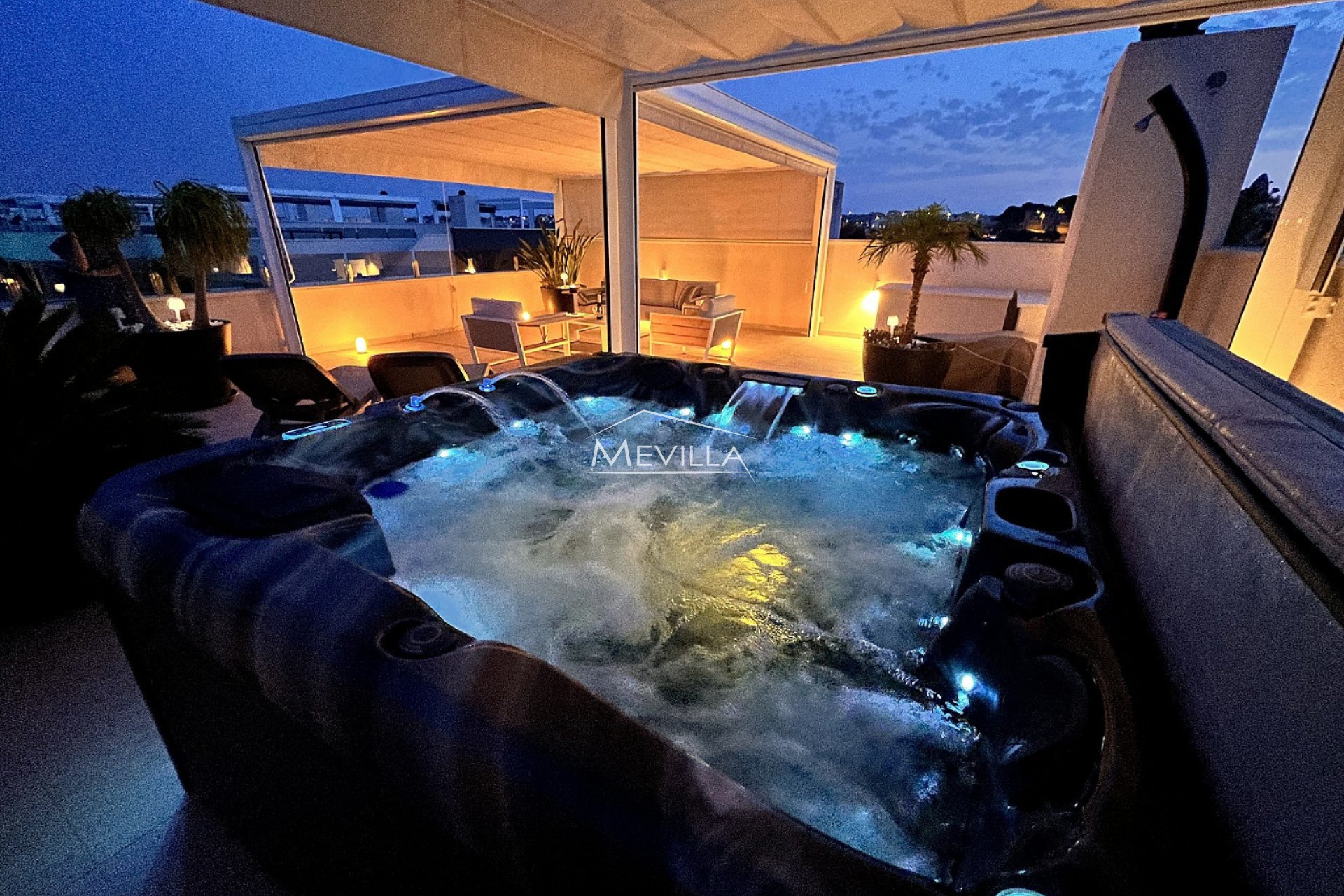 Перепродажа - Плоский / Апартаменты - Ориуэла Коста - Playa Flamenca