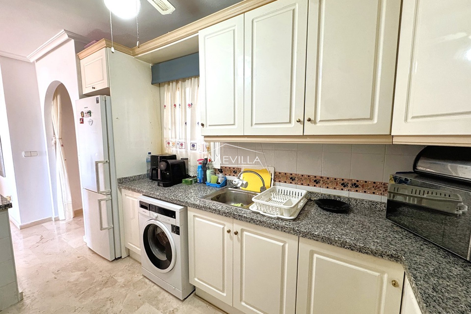 Перепродажа - Плоский / Апартаменты - Ориуэла Коста - Playa Flamenca