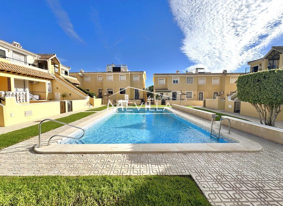 Перепродажа - Плоский / Апартаменты - Ориуэла Коста - Villamartin