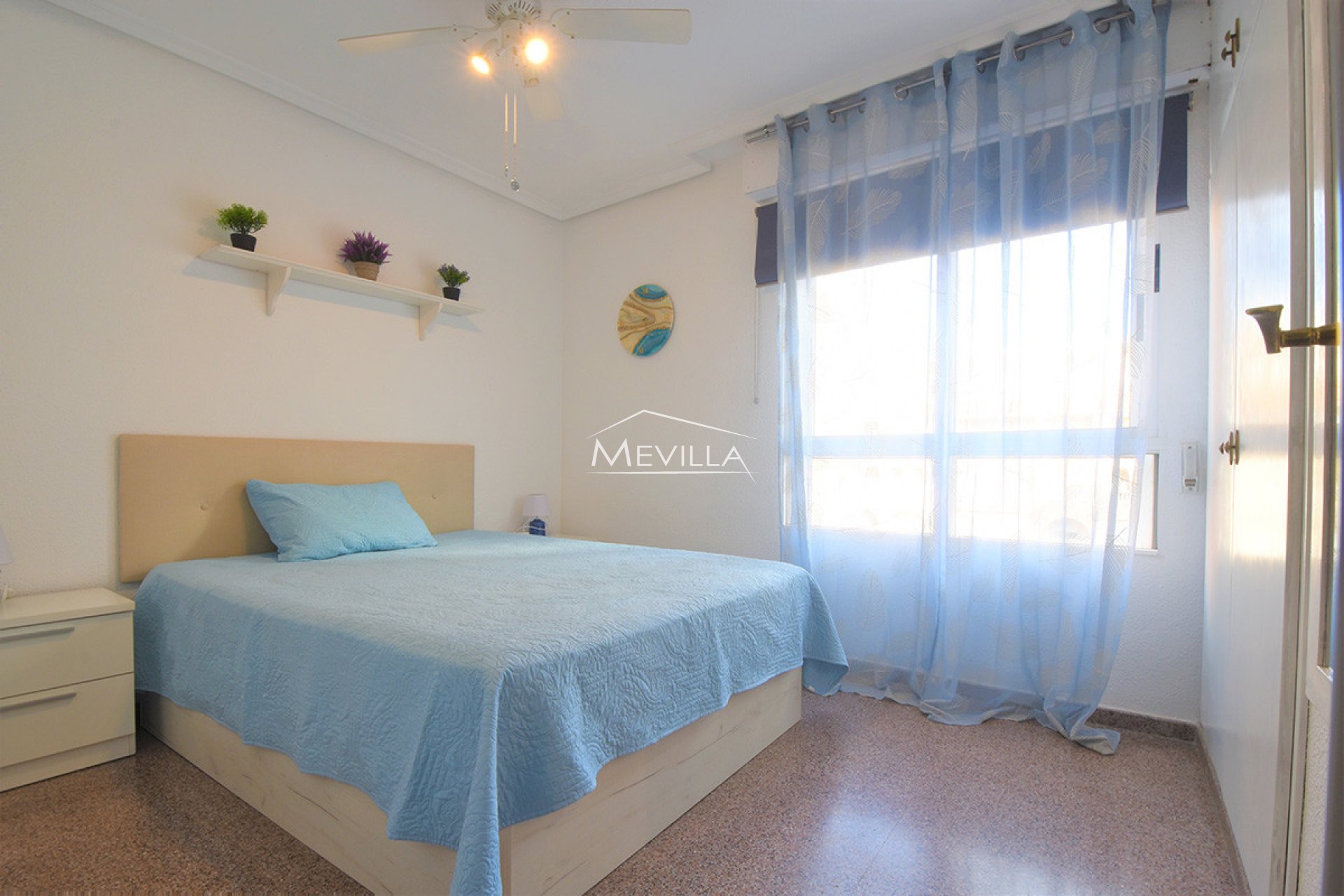 Перепродажа - Плоский / Апартаменты - Торревьеха - Torrevieja