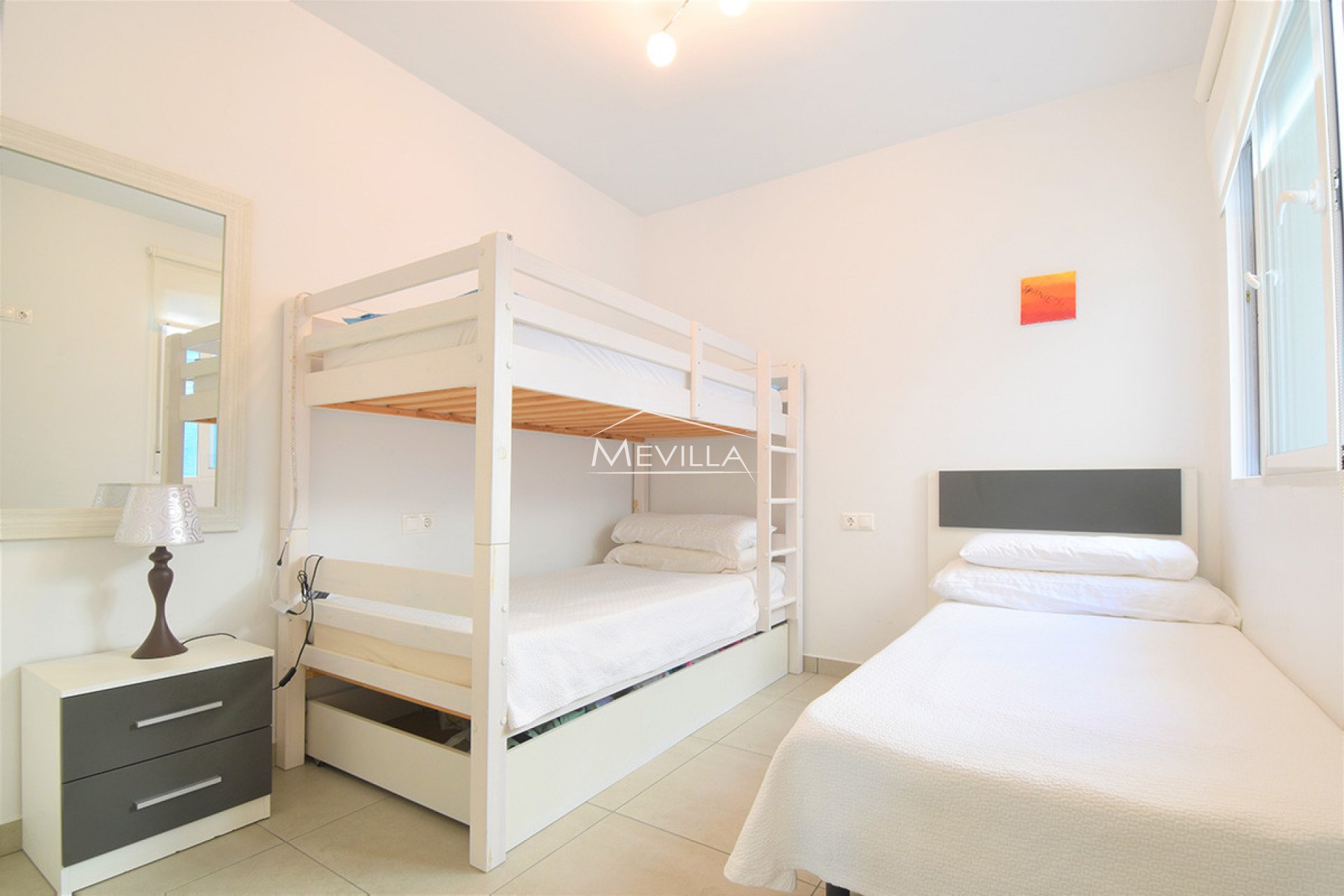 Перепродажа - Плоский / Апартаменты - Торревьеха - Torrevieja