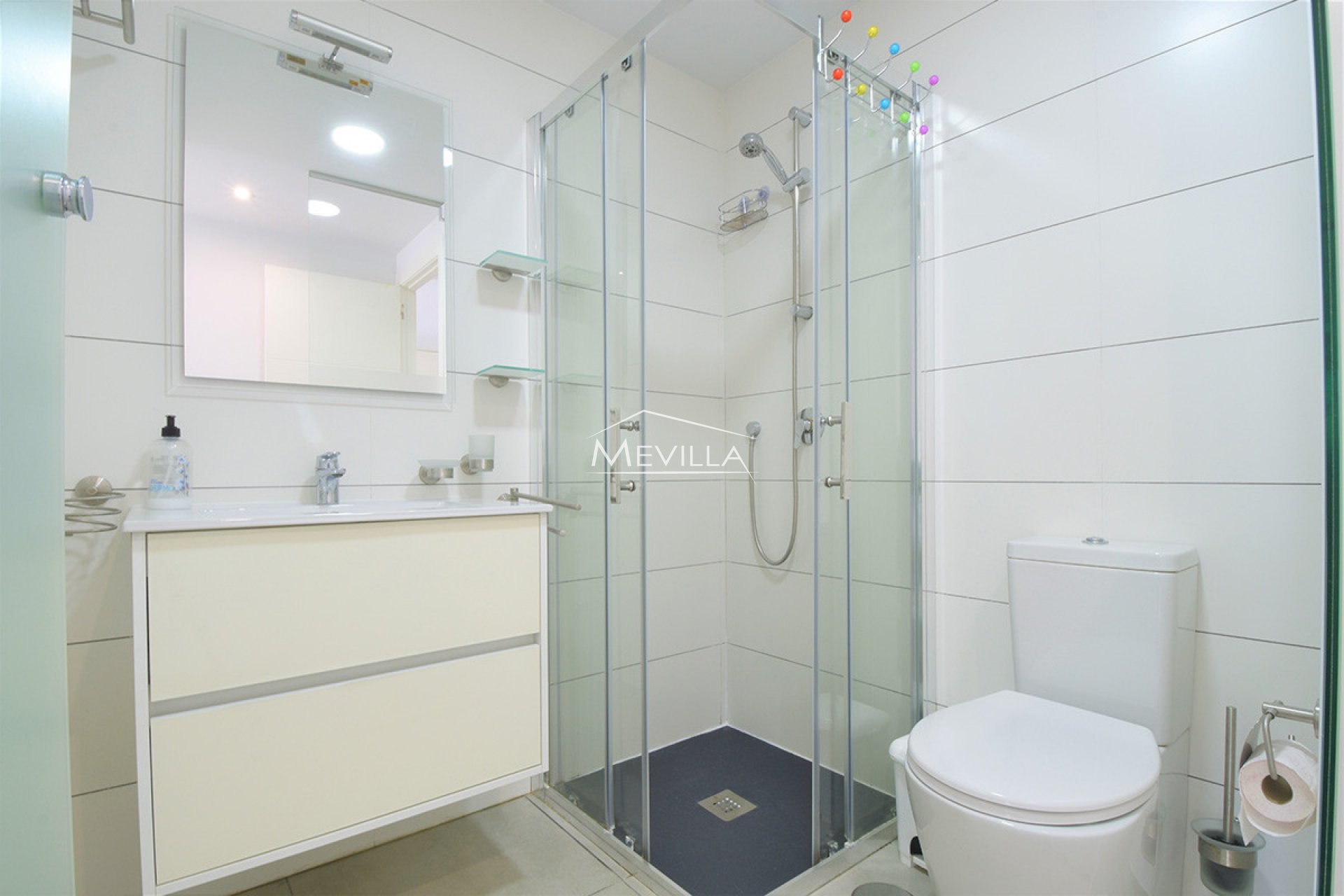 Перепродажа - Плоский / Апартаменты - Торревьеха - Torrevieja