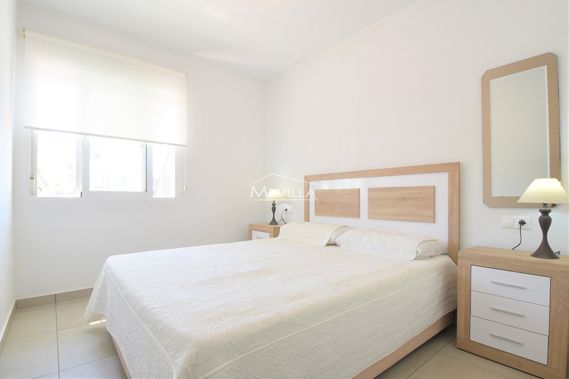 Перепродажа - Плоский / Апартаменты - Торревьеха - Torrevieja