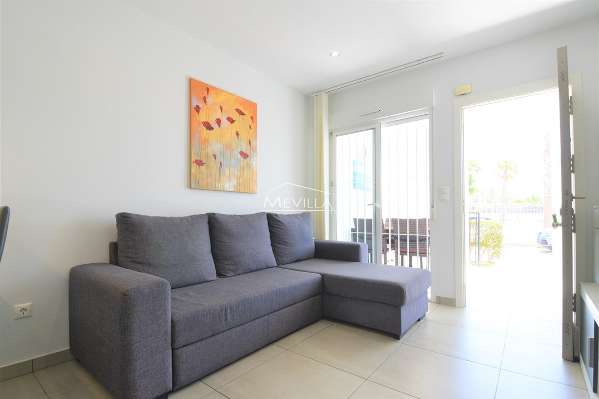 Перепродажа - Плоский / Апартаменты - Торревьеха - Torrevieja