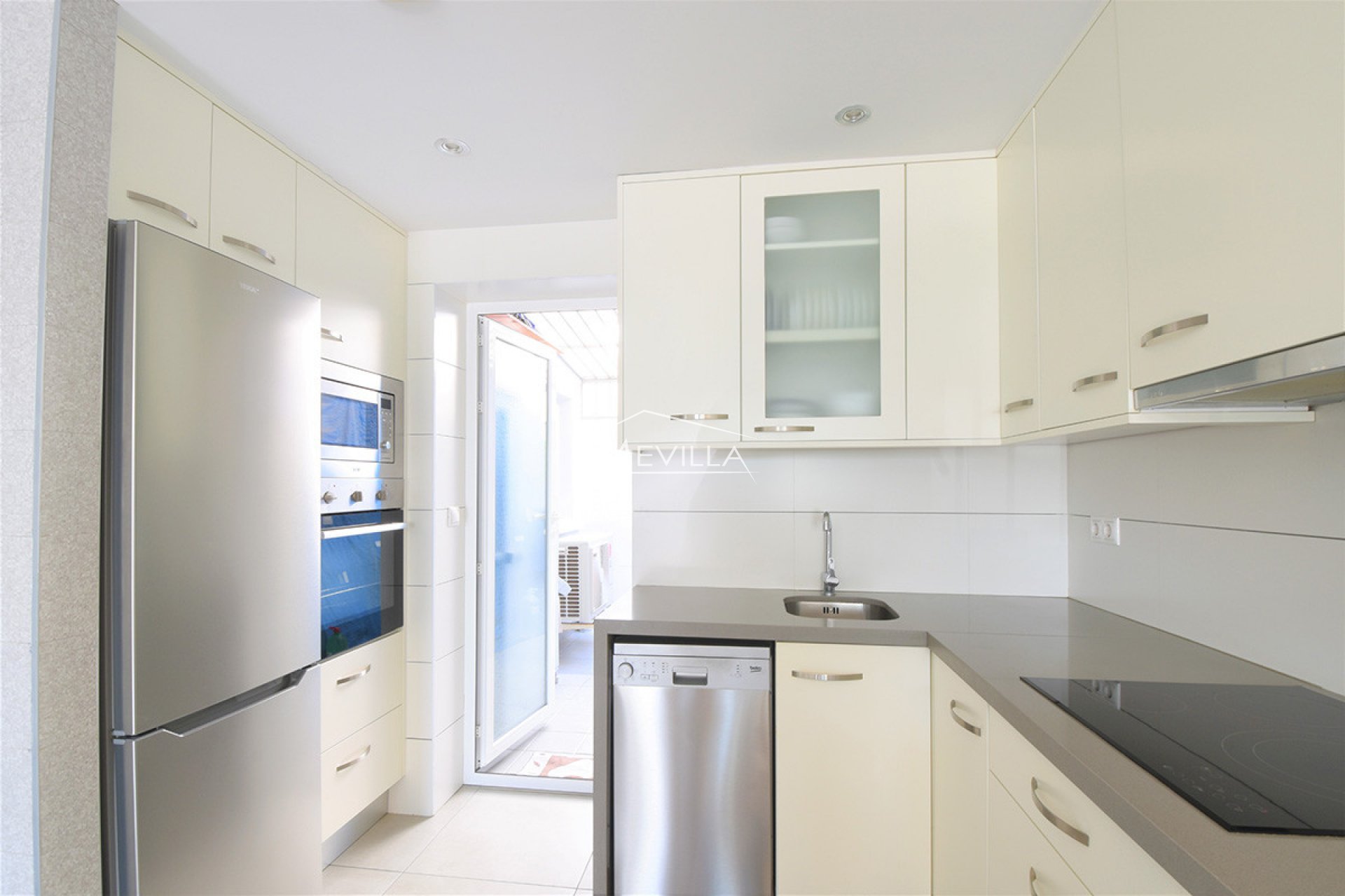 Перепродажа - Плоский / Апартаменты - Торревьеха - Torrevieja
