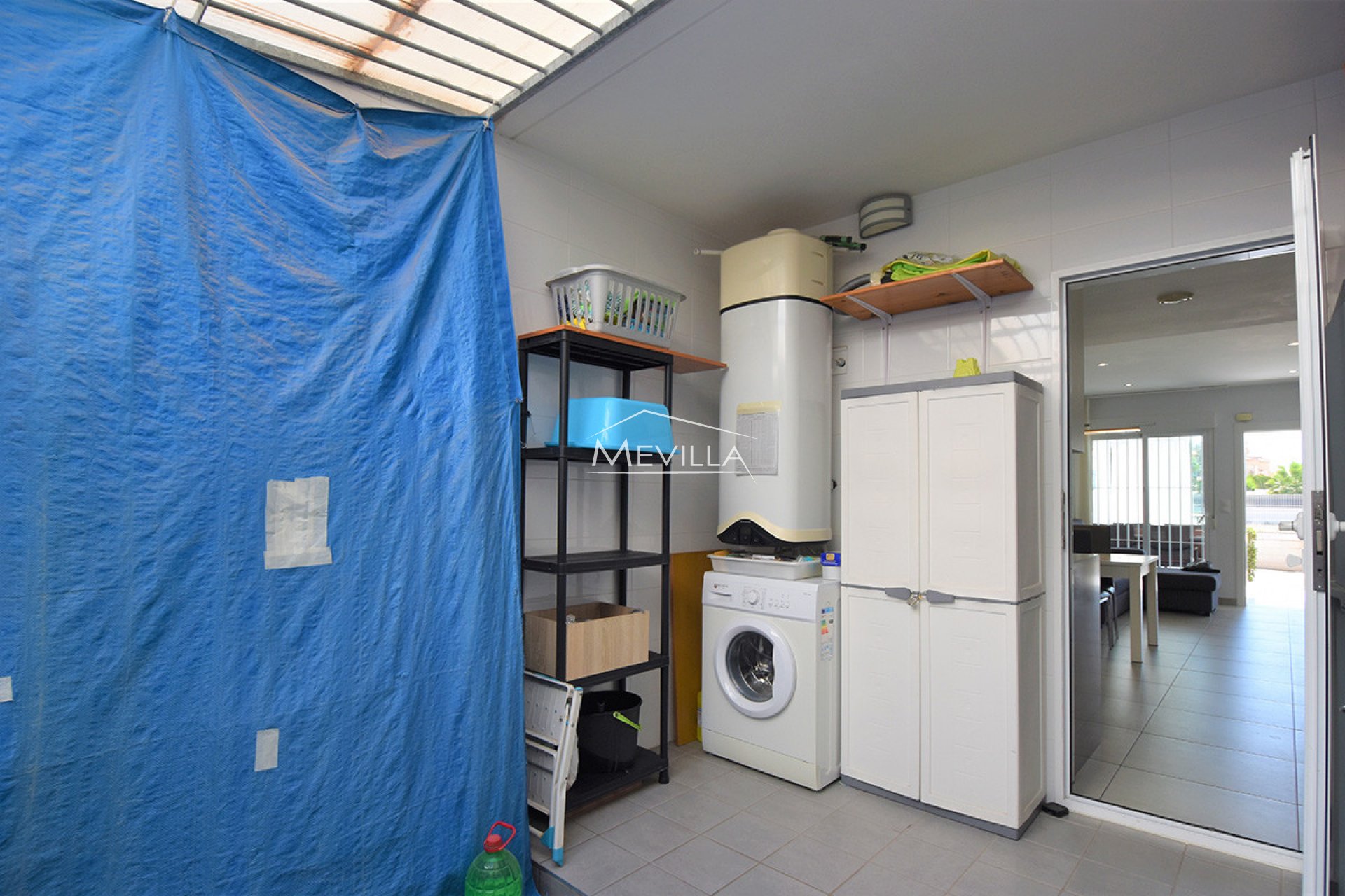 Перепродажа - Плоский / Апартаменты - Торревьеха - Torrevieja