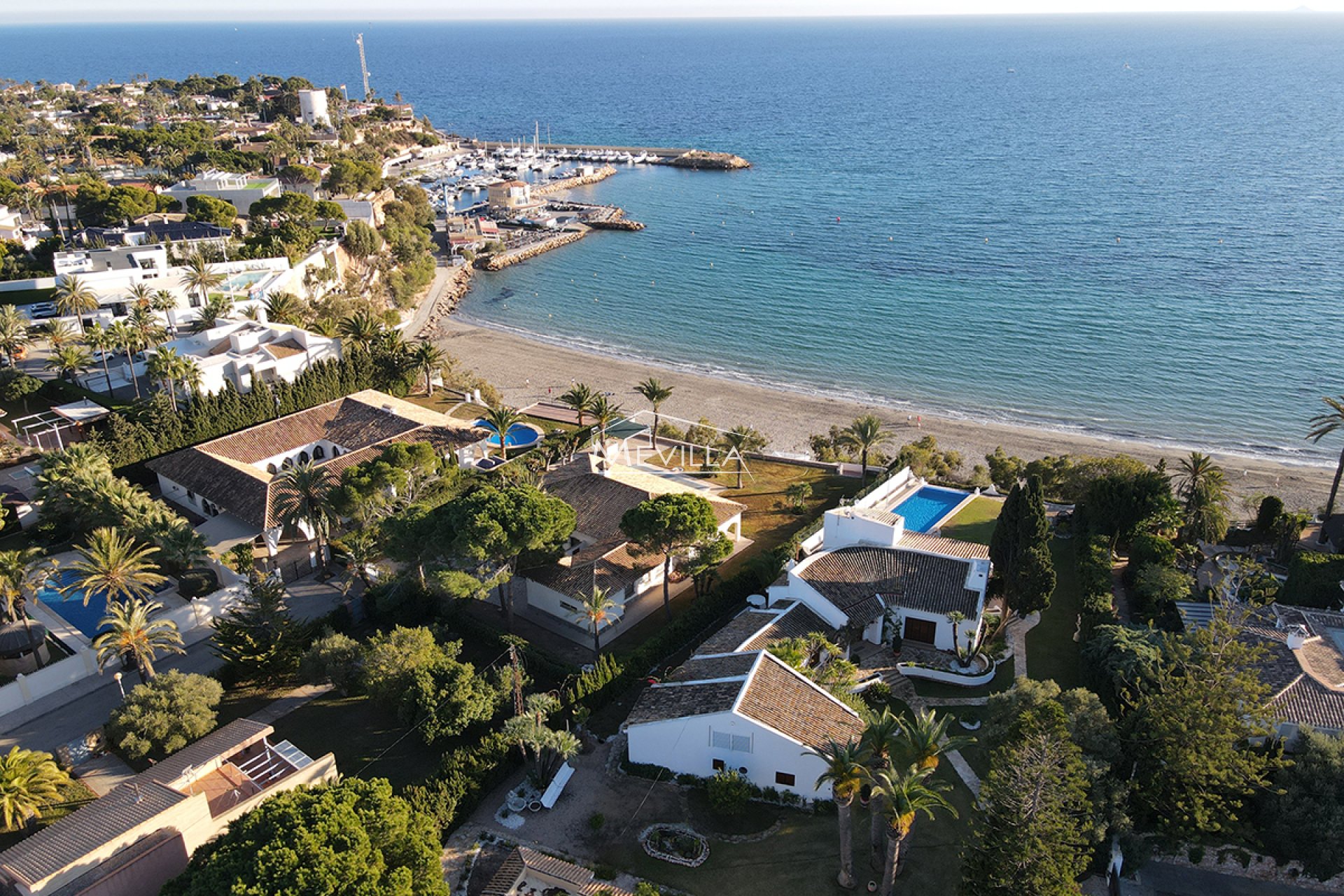 Перепродажа - Участок - Ориуэла Коста - Cabo Roig