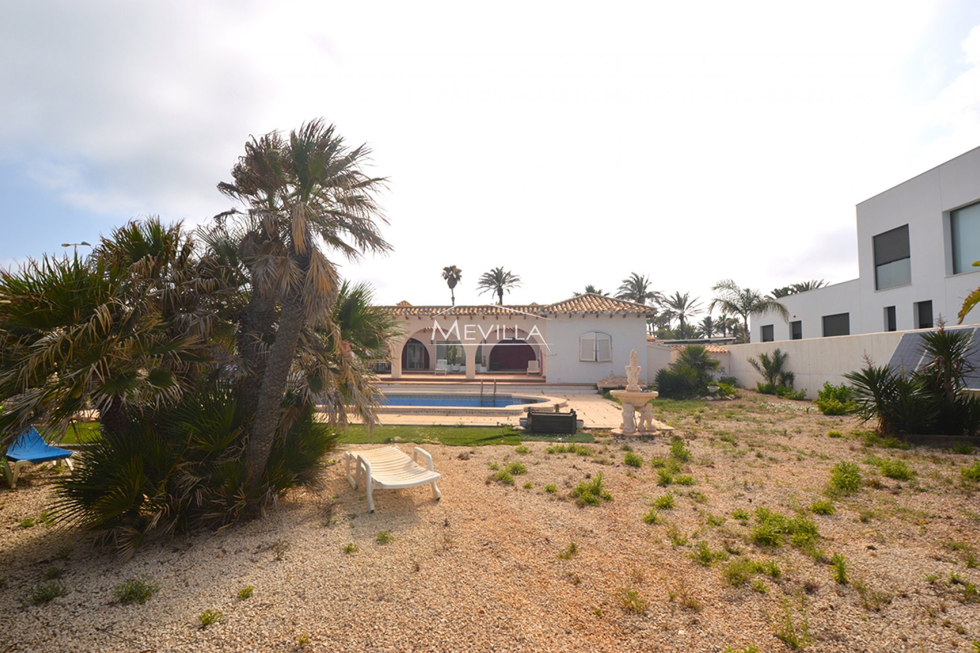 Перепродажа - Участок - Ориуэла Коста - Cabo Roig