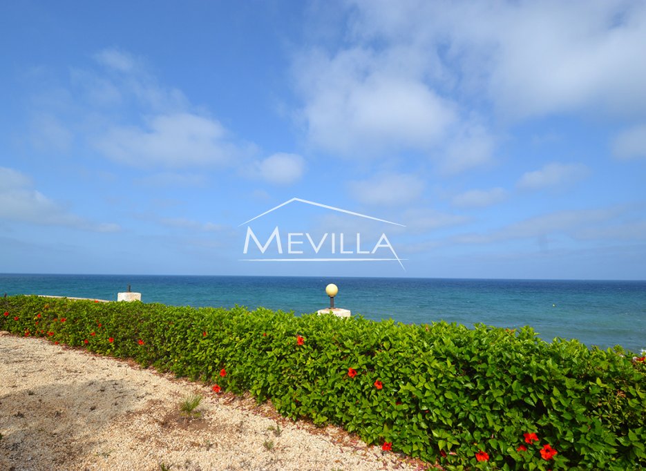 Перепродажа - Участок - Ориуэла Коста - Cabo Roig