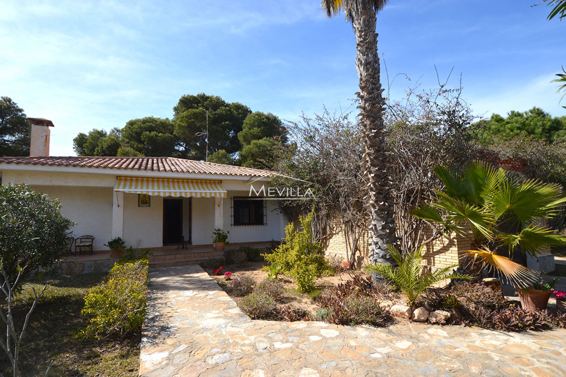 Перепродажа - Участок - Ориуэла Коста - Cabo Roig