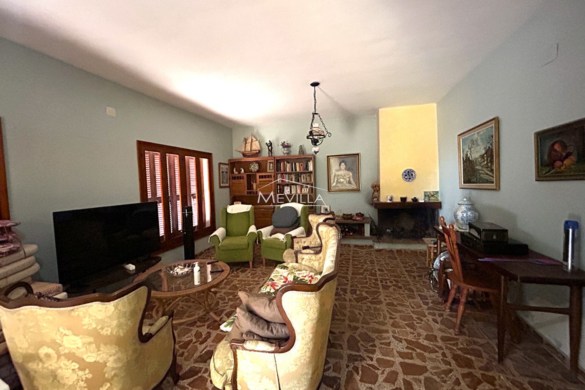 Перепродажа - Участок - Ориуэла Коста - Cabo Roig