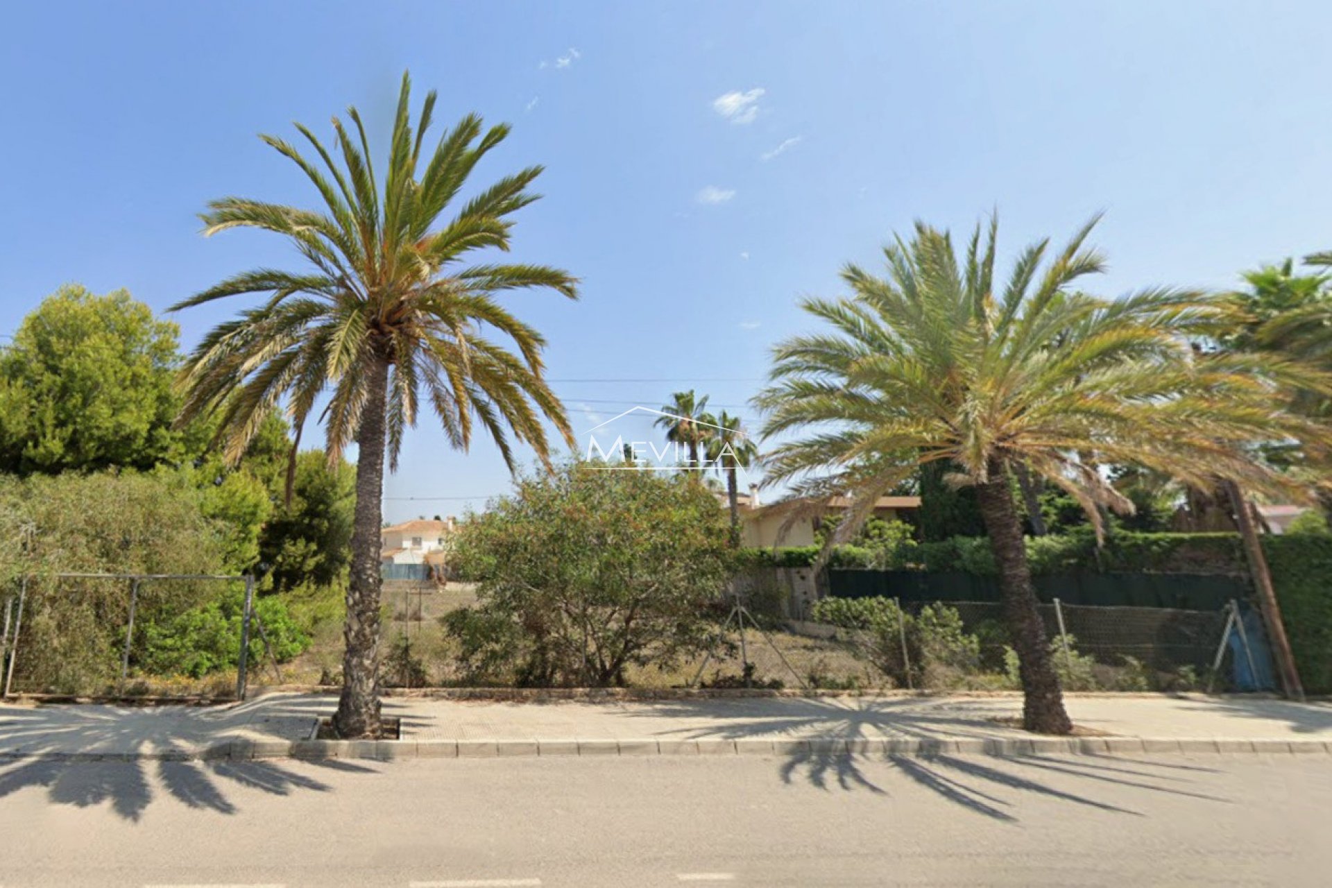 Перепродажа - Участок - Ориуэла Коста - Cabo Roig