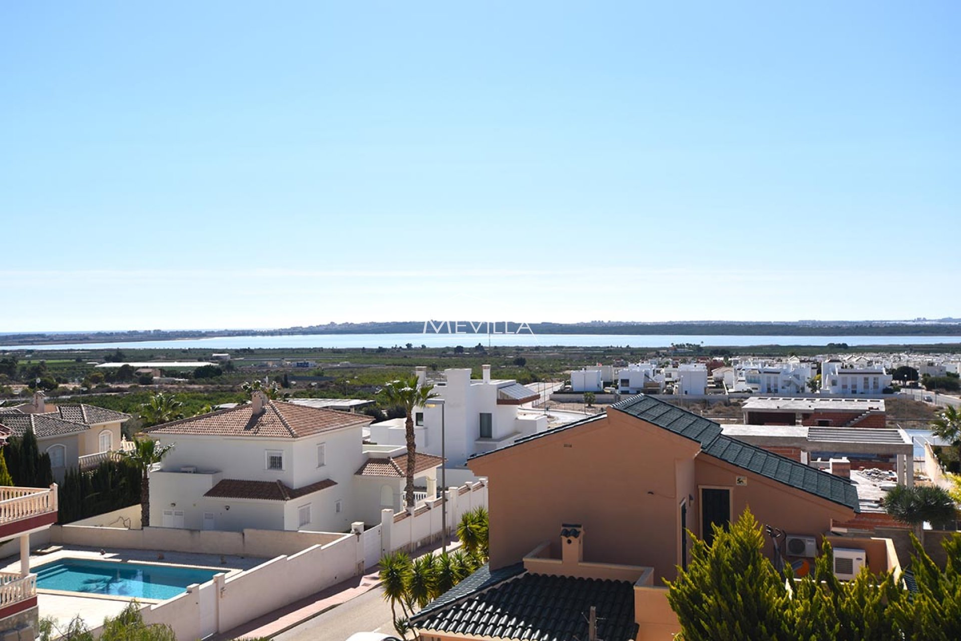 Перепродажа - Вилла - Guardamar / Ciudad Quesada / La Marina - Ciudad Quesada