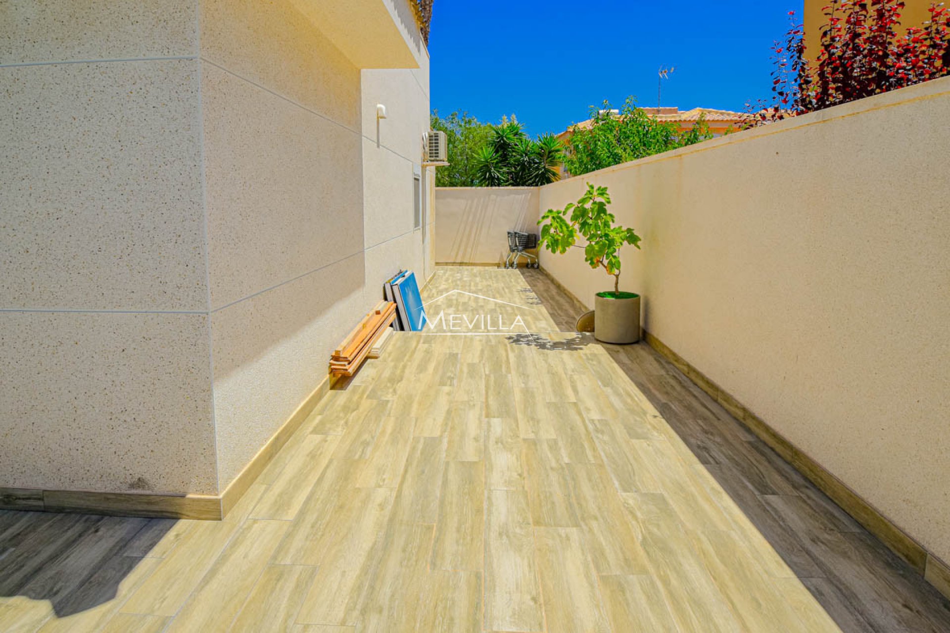 Перепродажа - Вилла - Guardamar / Ciudad Quesada / La Marina - Ciudad Quesada