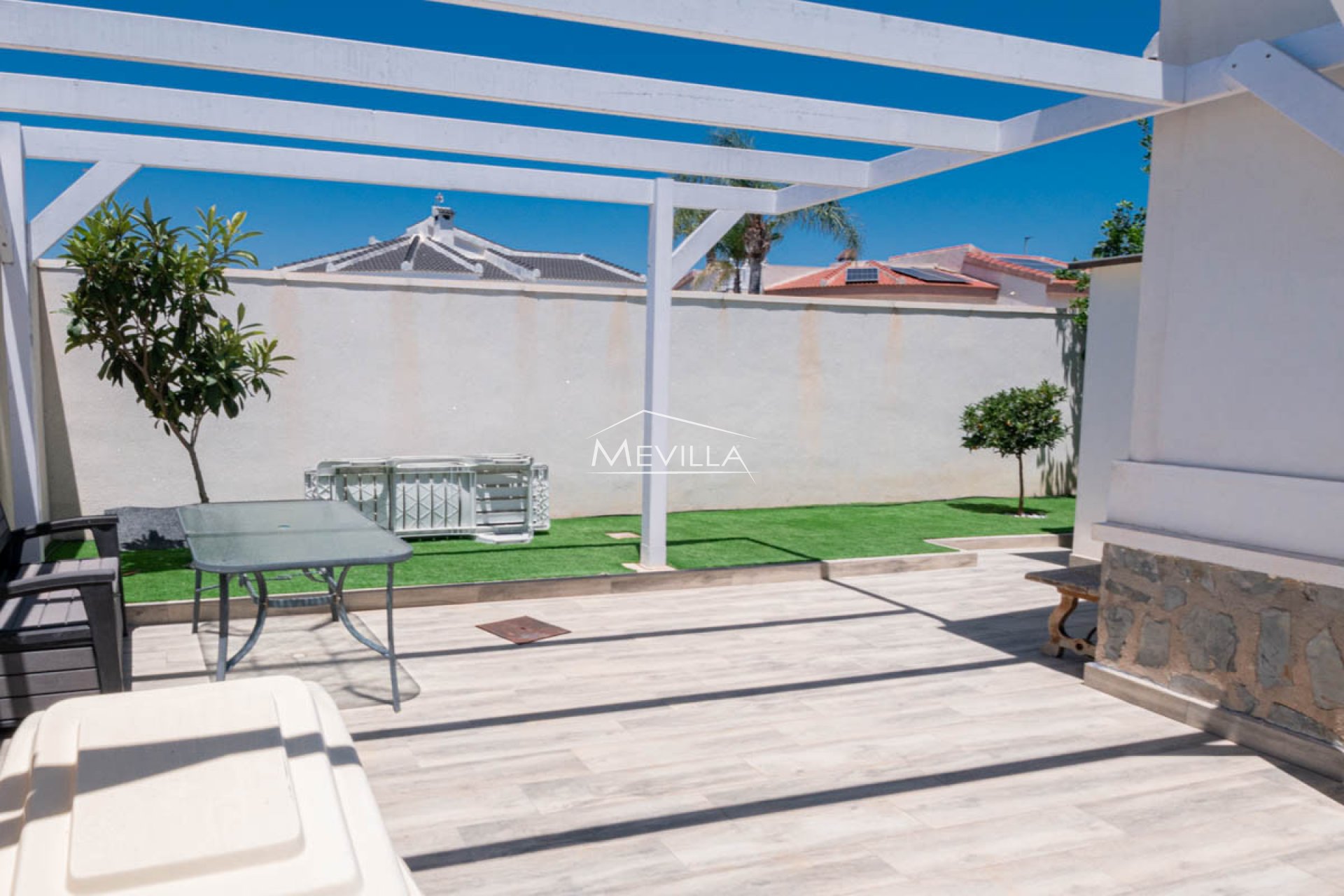 Перепродажа - Вилла - Guardamar / Ciudad Quesada / La Marina - Ciudad Quesada