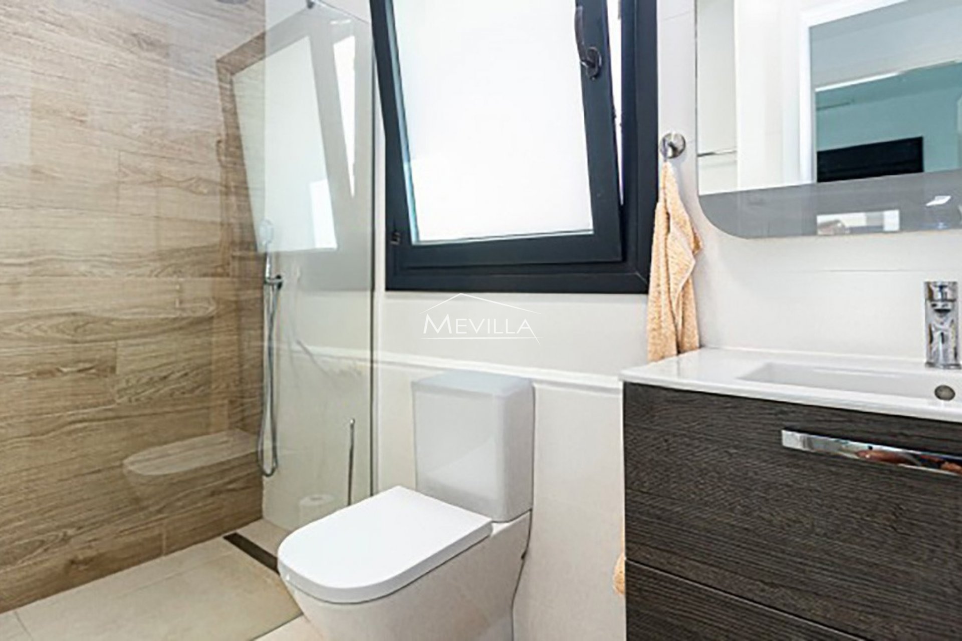 Перепродажа - Вилла - Guardamar / Ciudad Quesada / La Marina - La Marina