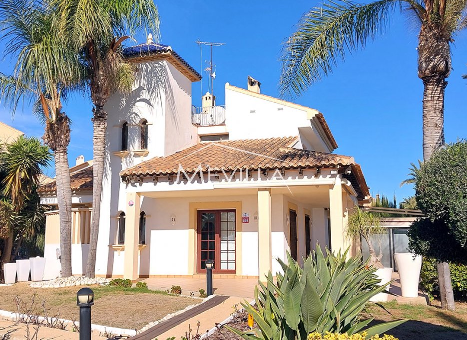 Перепродажа - Вилла - Mar Menor - Los Alcázares