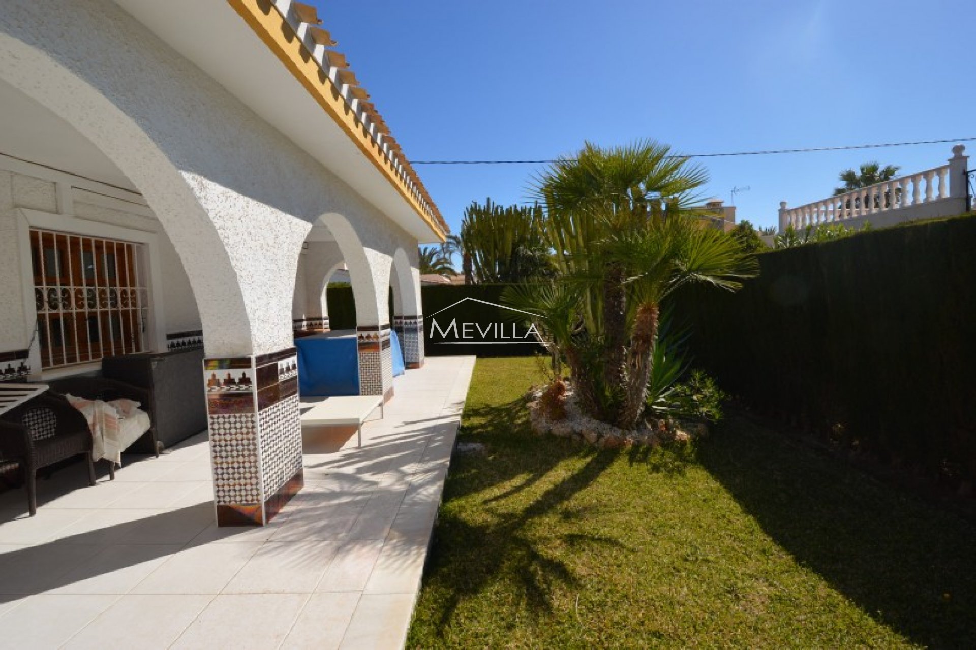 Перепродажа - Вилла - Ориуэла Коста - Cabo Roig