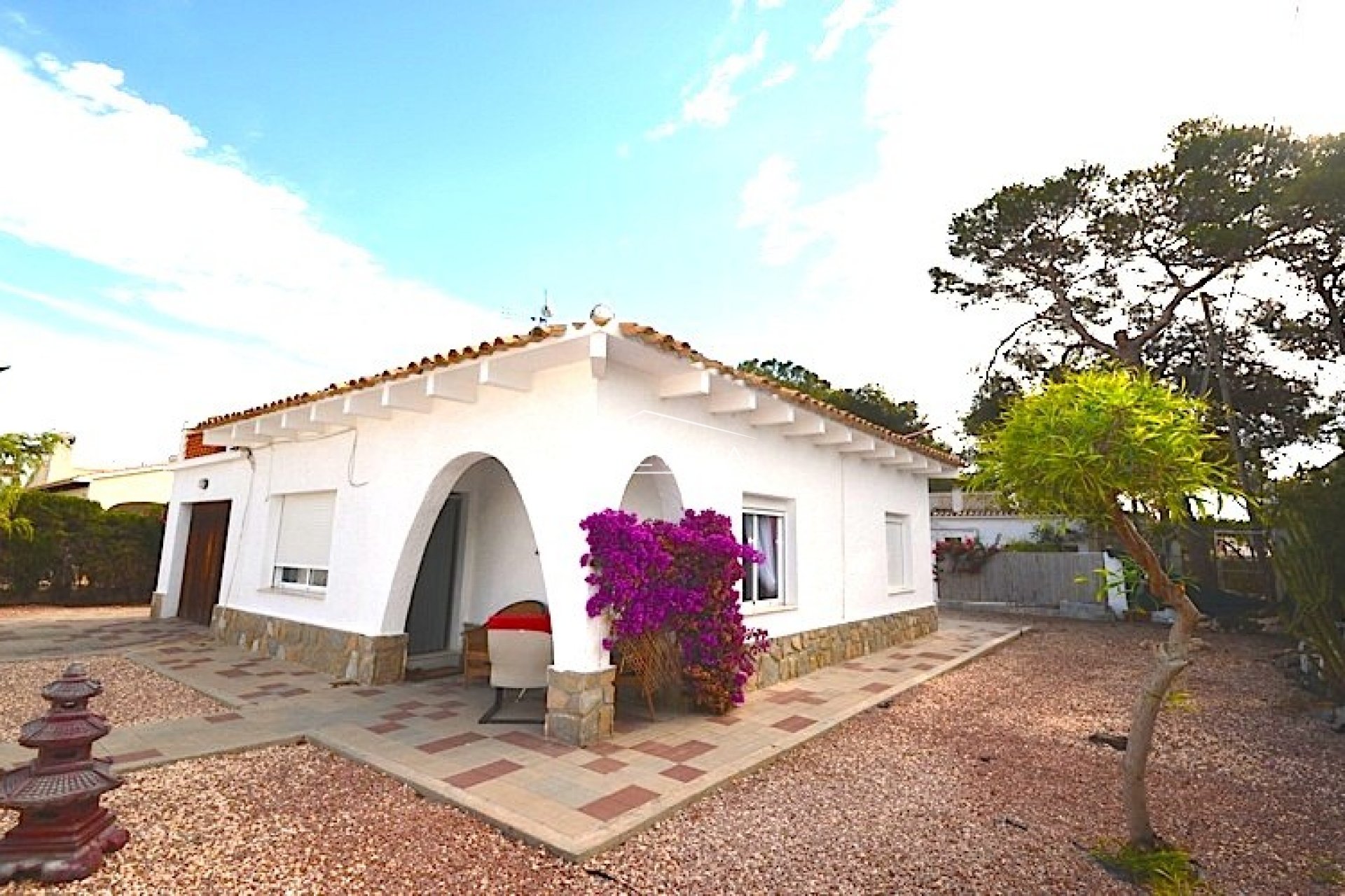 Перепродажа - Вилла - Ориуэла Коста - Cabo Roig