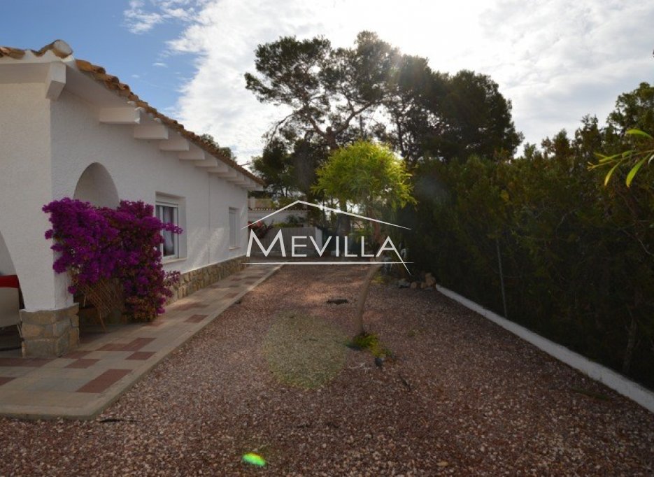 Перепродажа - Вилла - Ориуэла Коста - Cabo Roig