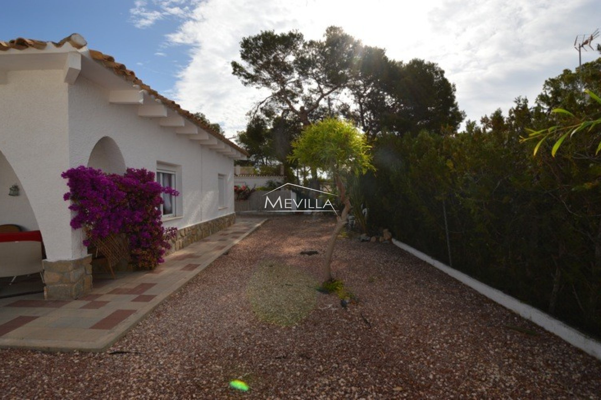 Перепродажа - Вилла - Ориуэла Коста - Cabo Roig