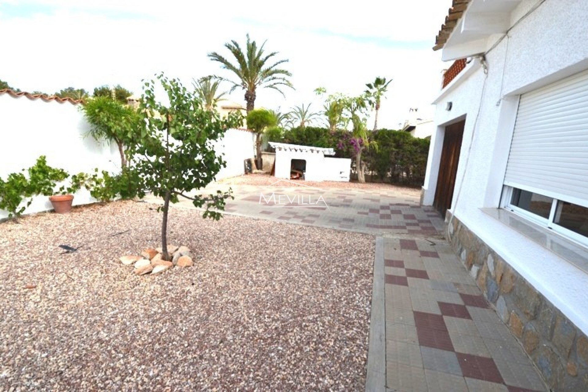 Перепродажа - Вилла - Ориуэла Коста - Cabo Roig