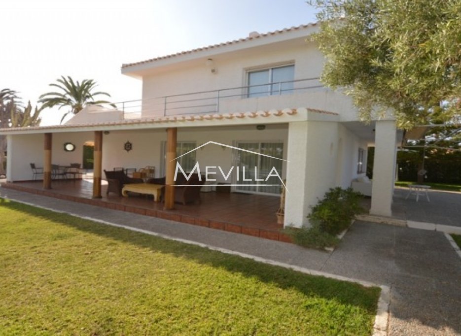 Перепродажа - Вилла - Ориуэла Коста - Cabo Roig