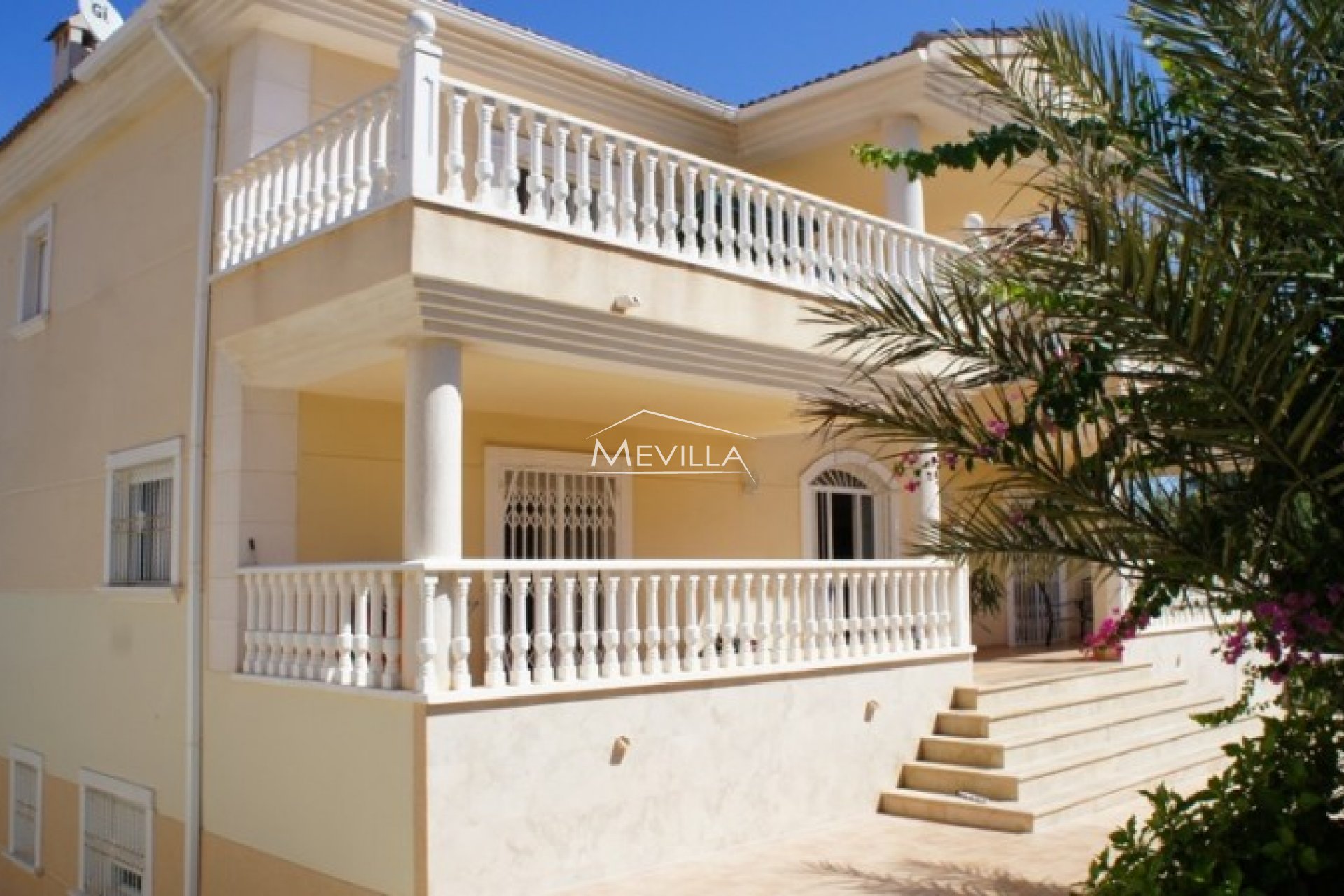 Перепродажа - Вилла - Ориуэла Коста - Cabo Roig