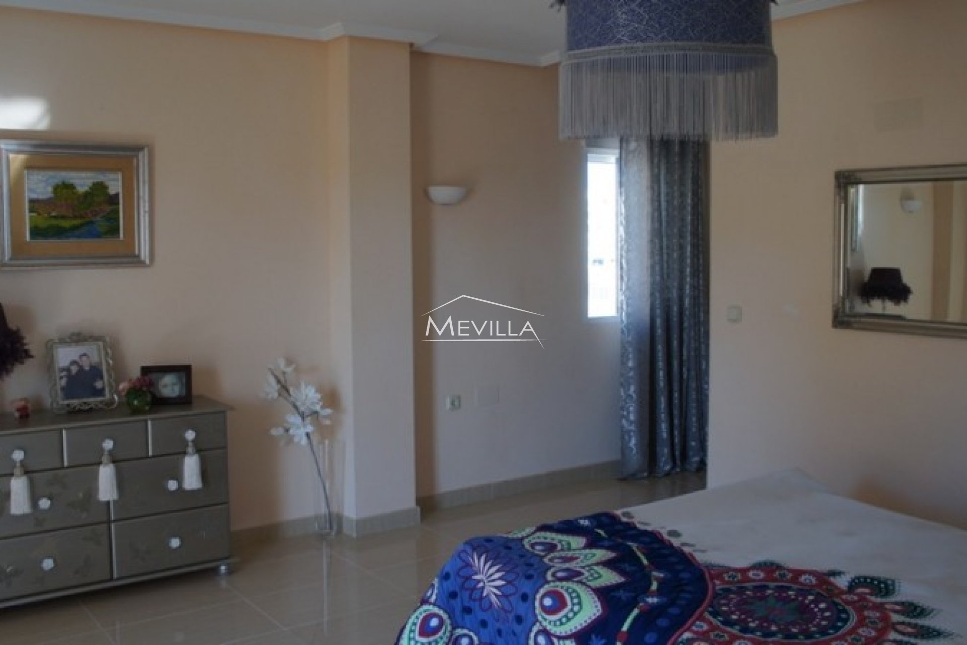 Перепродажа - Вилла - Ориуэла Коста - Cabo Roig