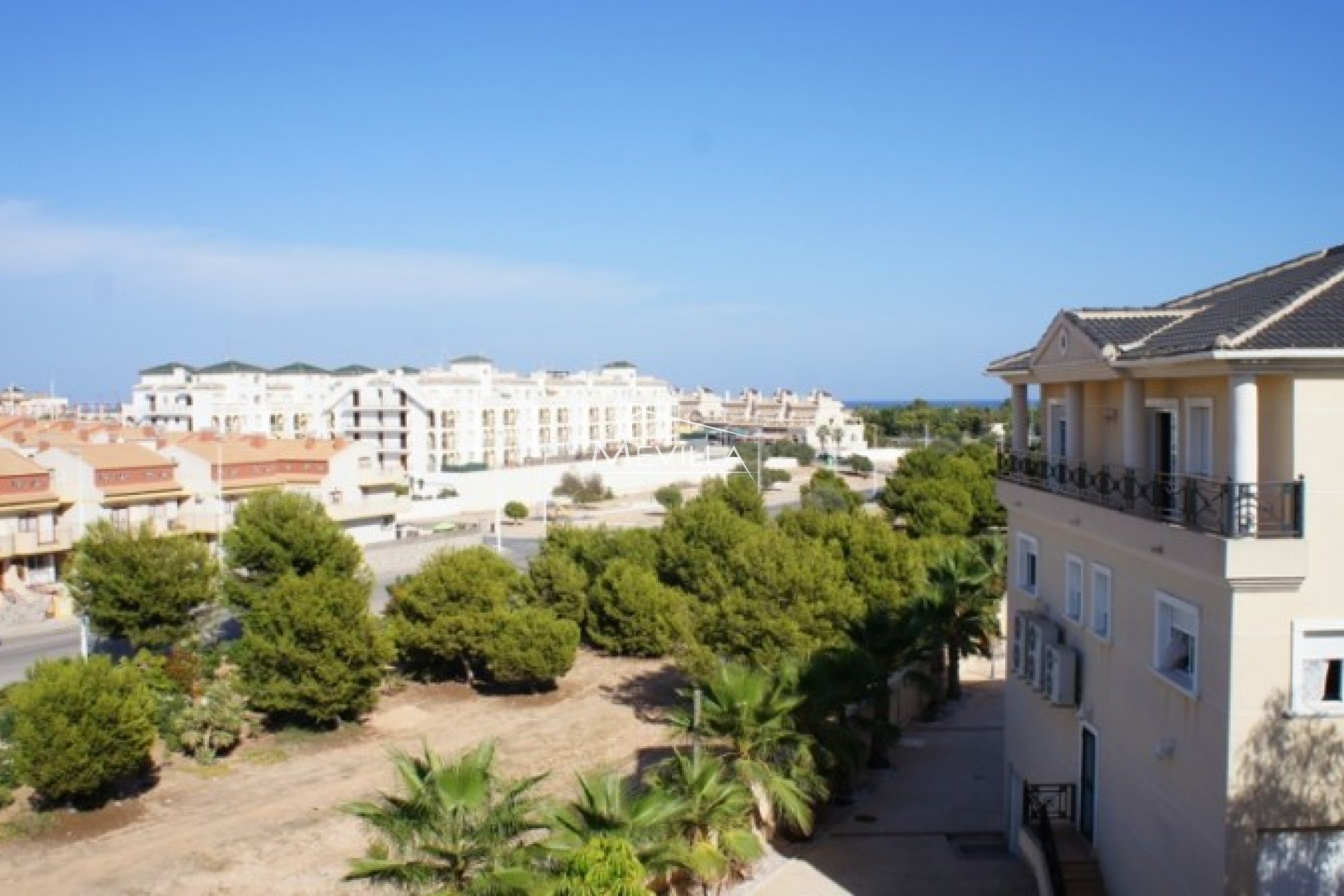 Перепродажа - Вилла - Ориуэла Коста - Cabo Roig