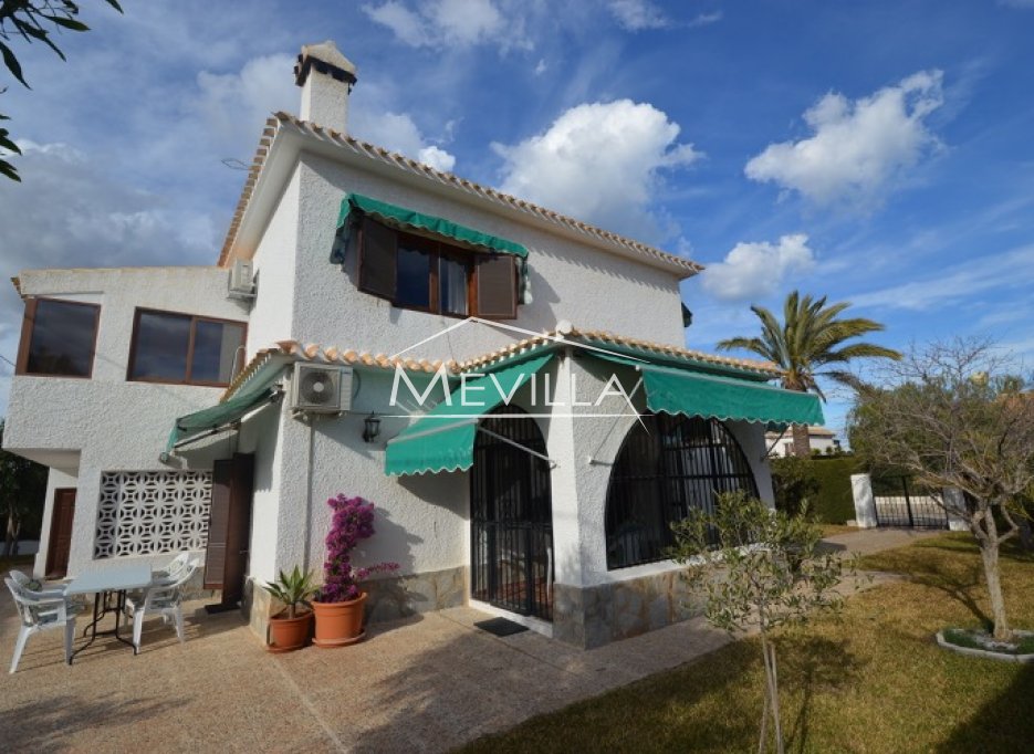 Перепродажа - Вилла - Ориуэла Коста - Cabo Roig