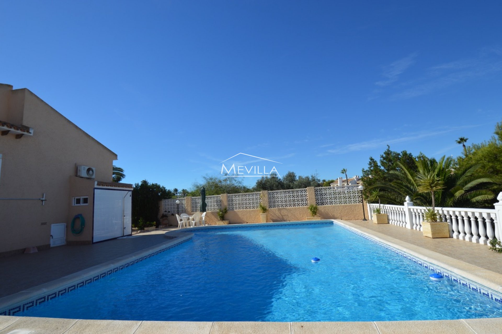 Перепродажа - Вилла - Ориуэла Коста - Cabo Roig