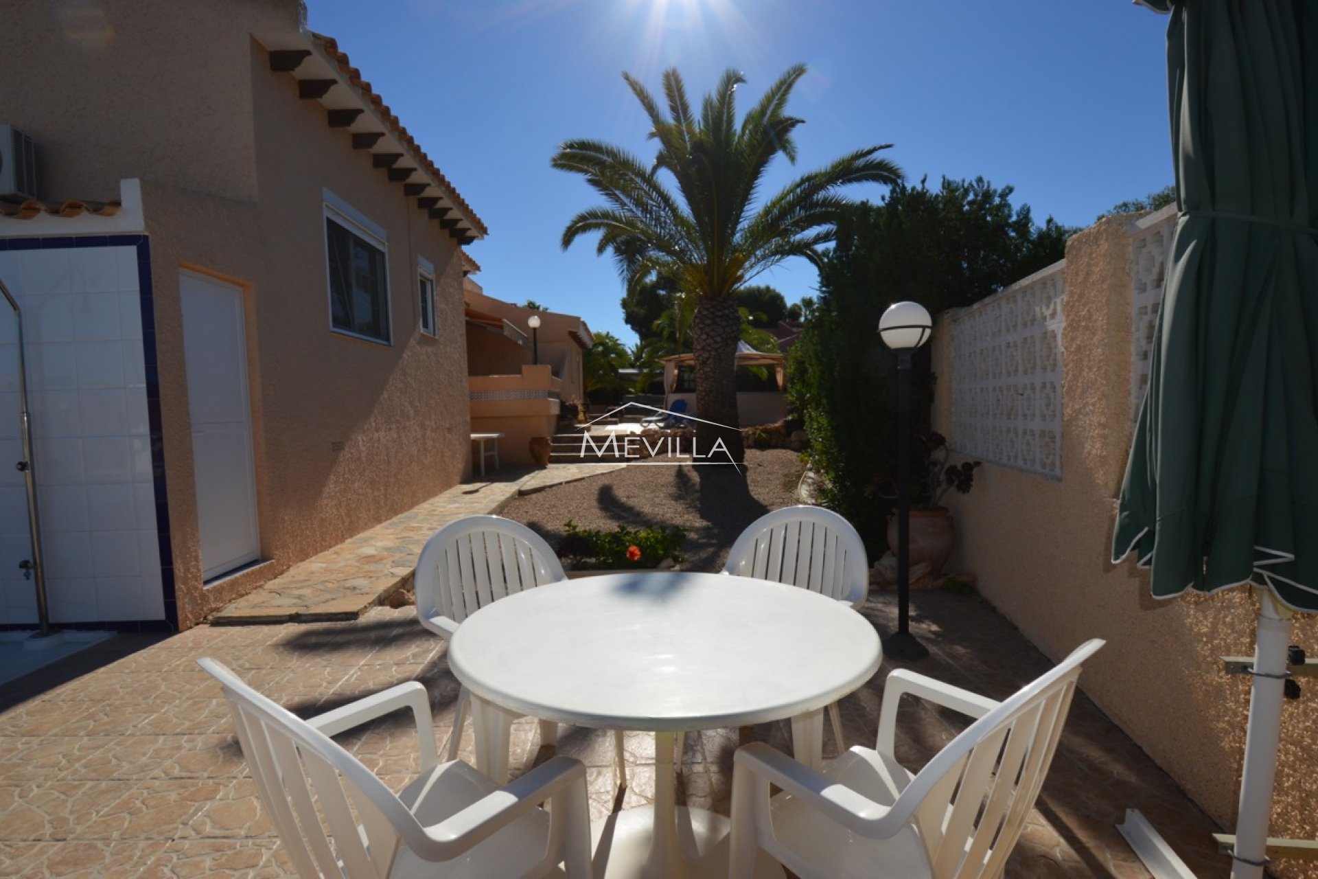 Перепродажа - Вилла - Ориуэла Коста - Cabo Roig