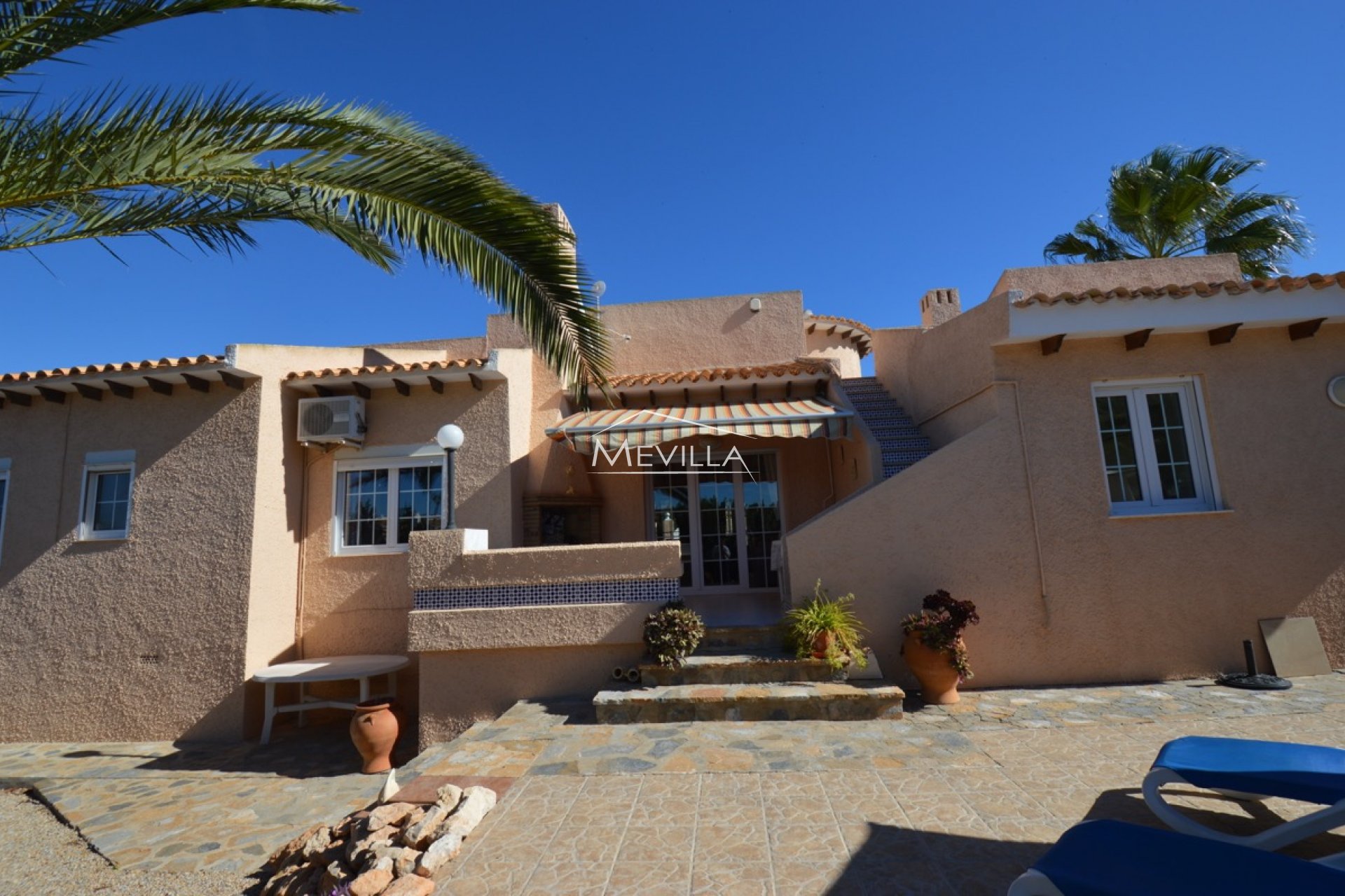 Перепродажа - Вилла - Ориуэла Коста - Cabo Roig