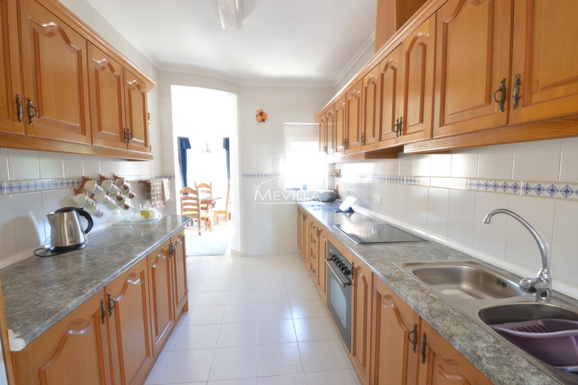 Перепродажа - Вилла - Ориуэла Коста - Cabo Roig