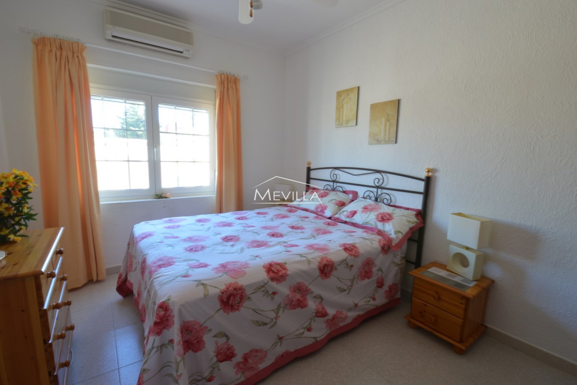 Перепродажа - Вилла - Ориуэла Коста - Cabo Roig