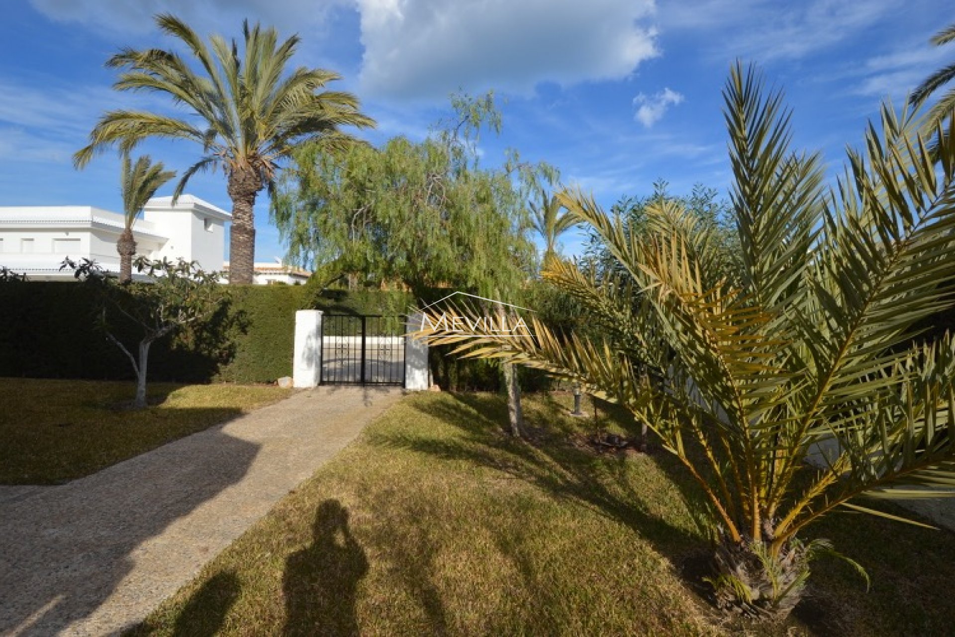 Перепродажа - Вилла - Ориуэла Коста - Cabo Roig