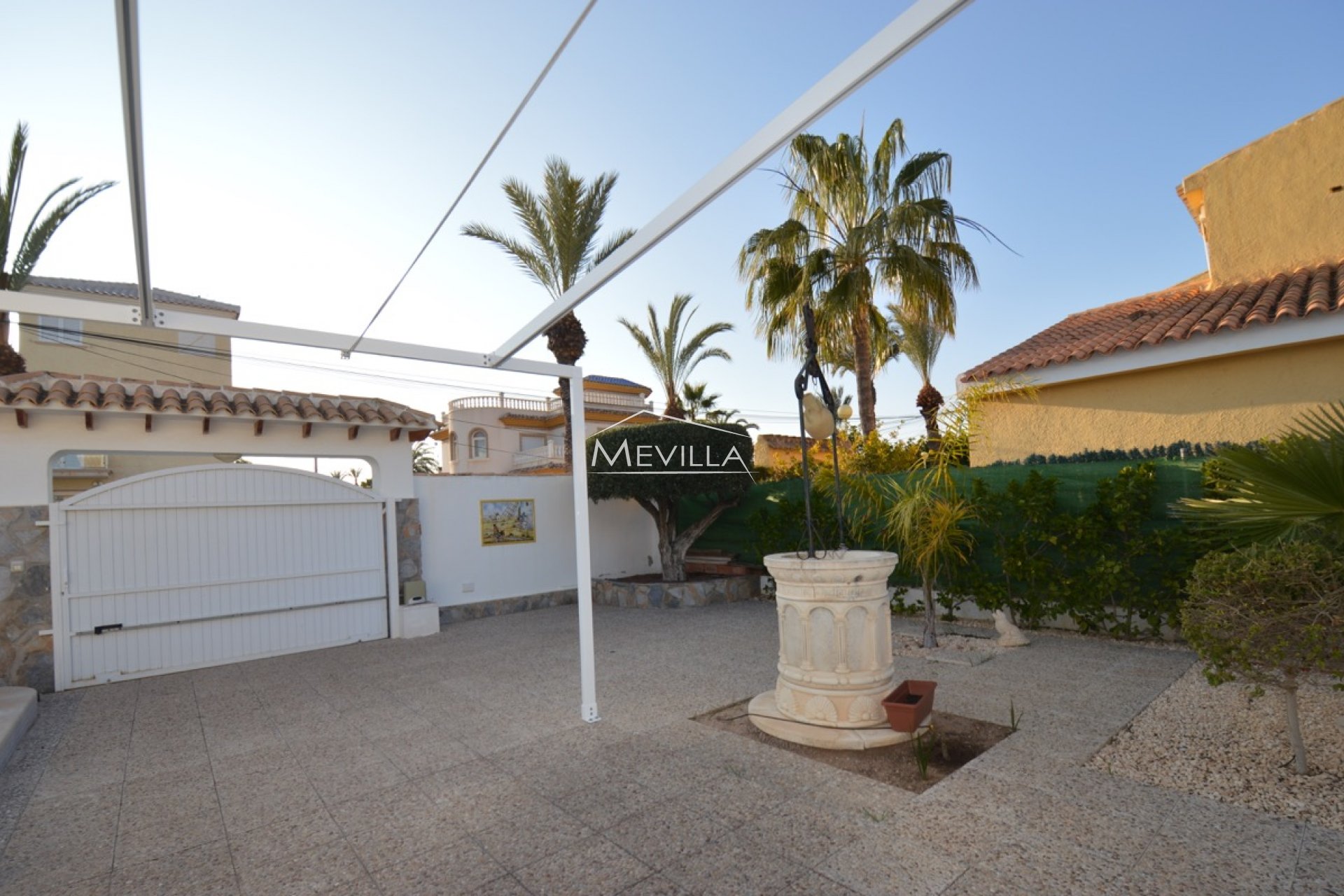 Перепродажа - Вилла - Ориуэла Коста - Cabo Roig