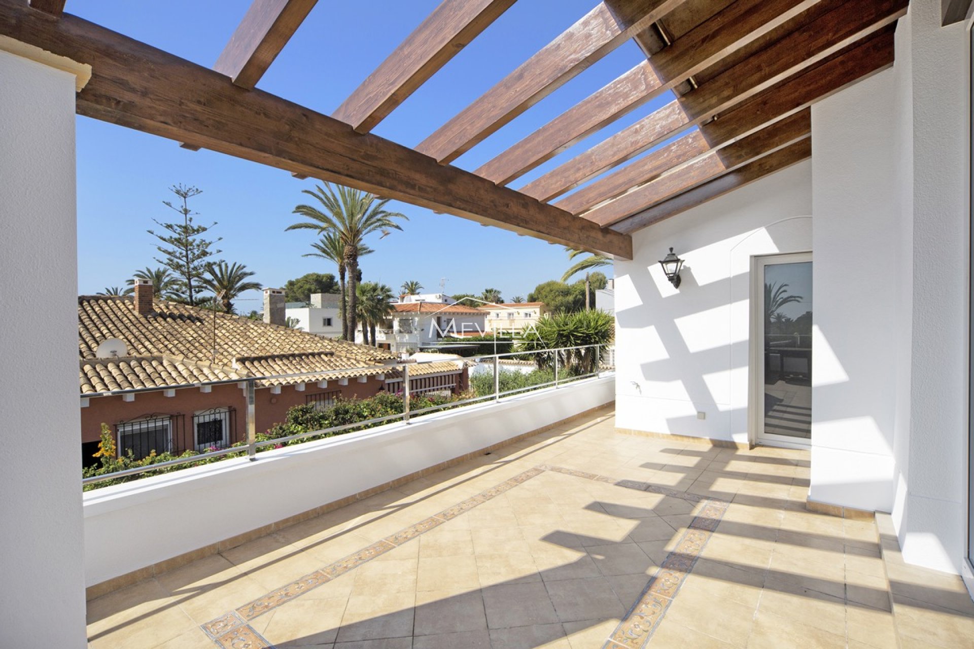 Перепродажа - Вилла - Ориуэла Коста - Cabo Roig