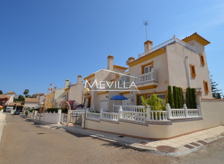 Перепродажа - Вилла - Ориуэла Коста - Cabo Roig